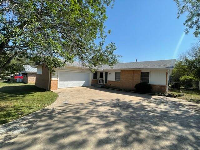 Brownwood, TX 76801,3410 4th Street