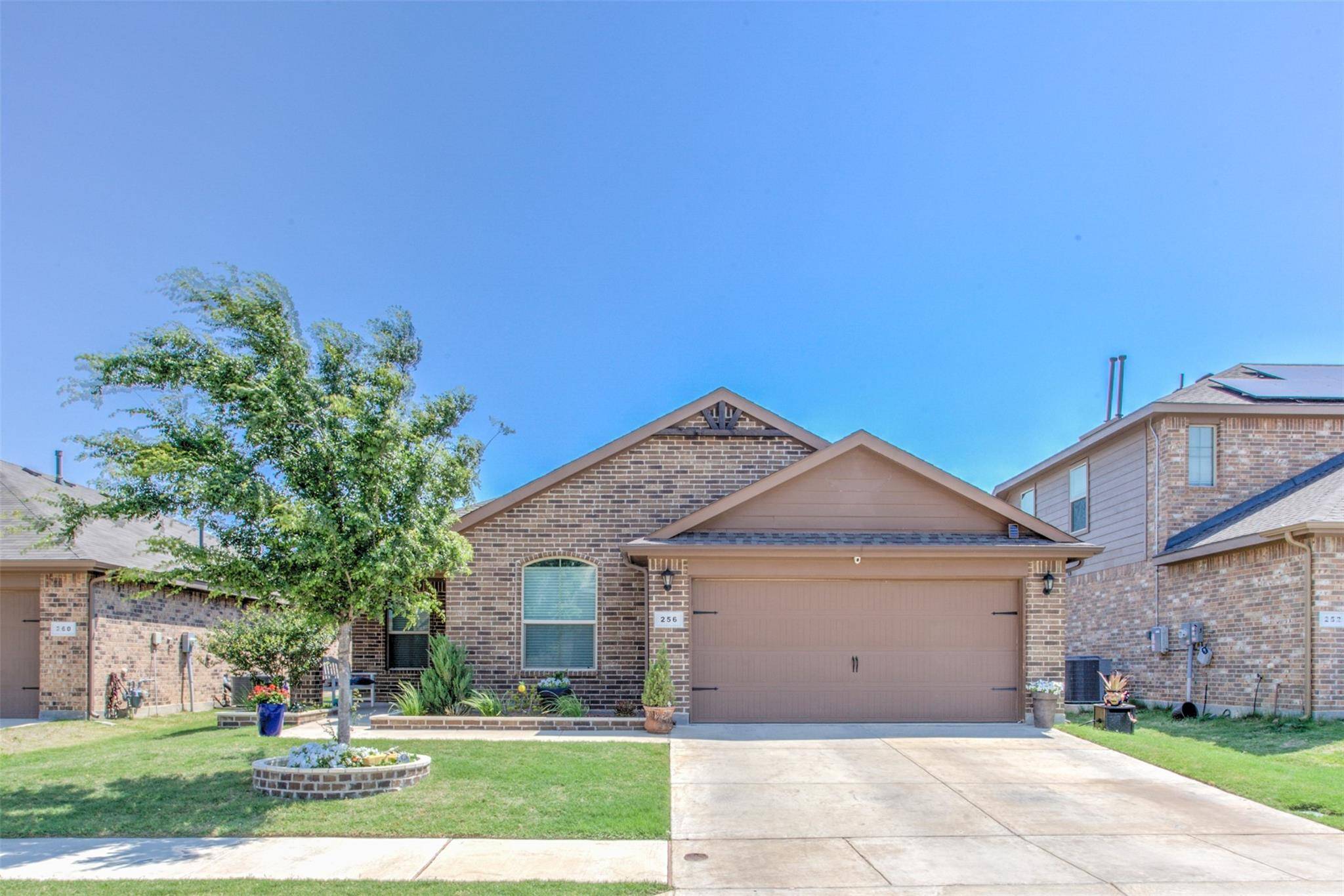 Fort Worth, TX 76131,256 Crowfoot Drive