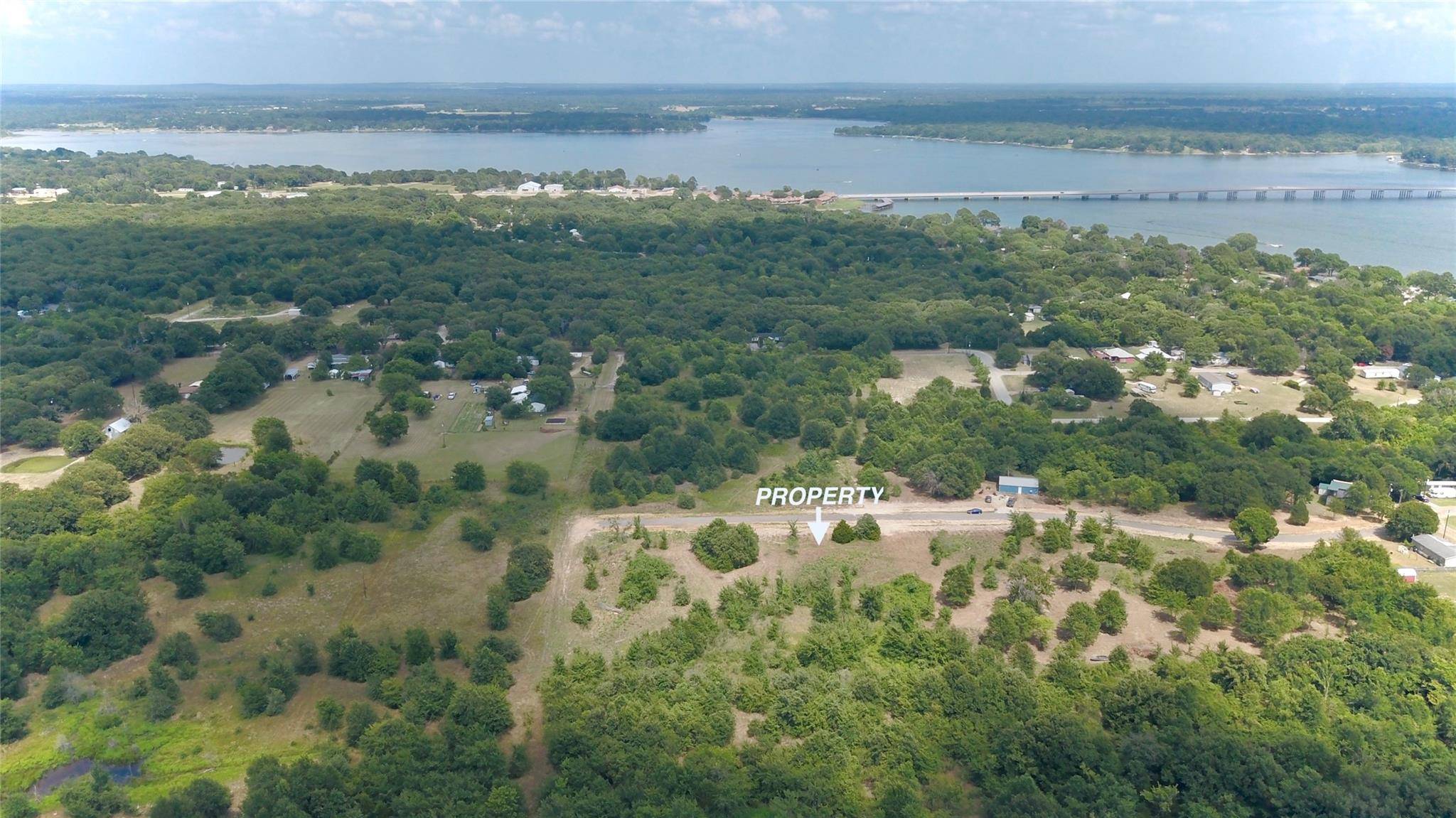 Gun Barrel City, TX 75156,Lot 40R Driftwood Lane