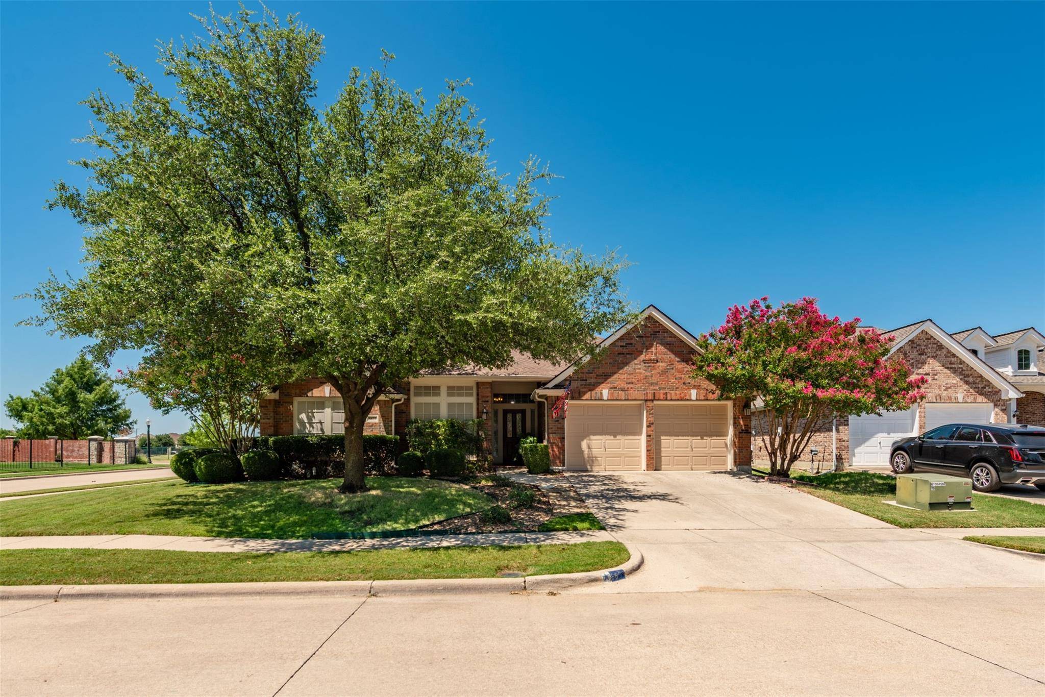 Grand Prairie, TX 75054,6877 Shoreview Drive