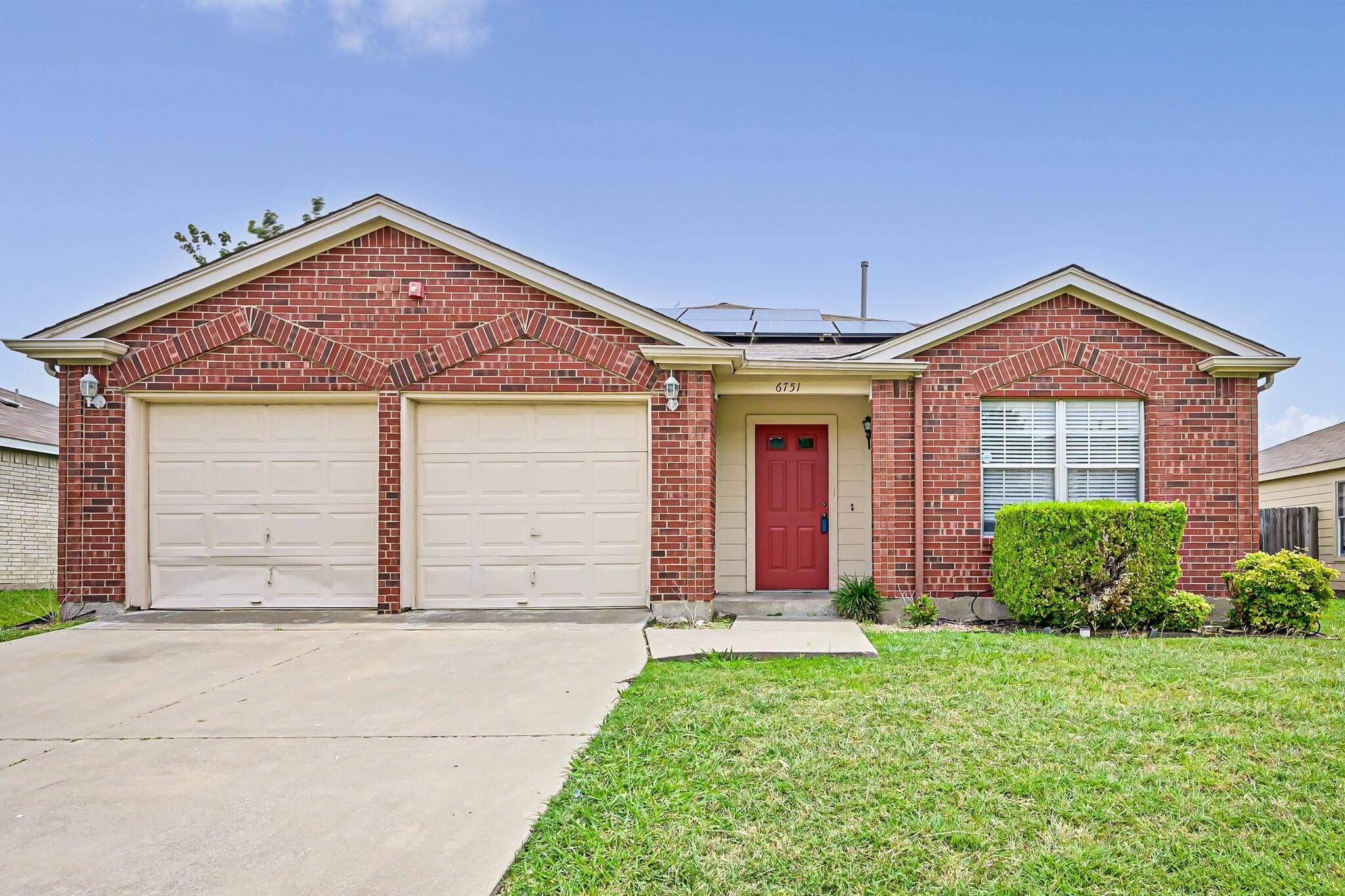 Arlington, TX 76002,6751 Ambercrest Drive