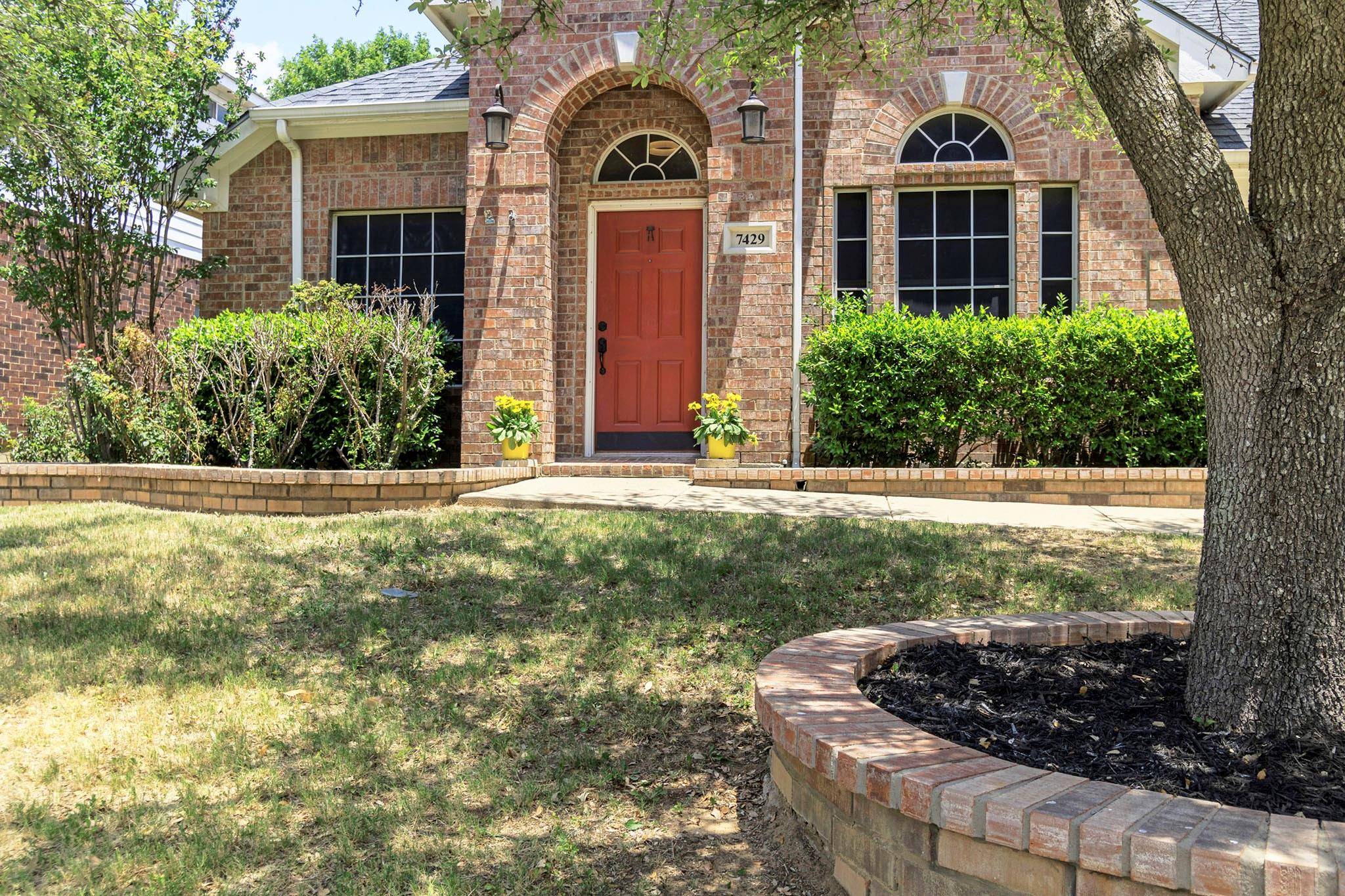 Fort Worth, TX 76123,7429 Summer Meadows Drive