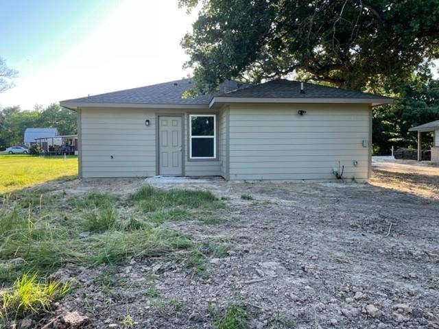 West Tawakoni, TX 75474,820 COVE Drive