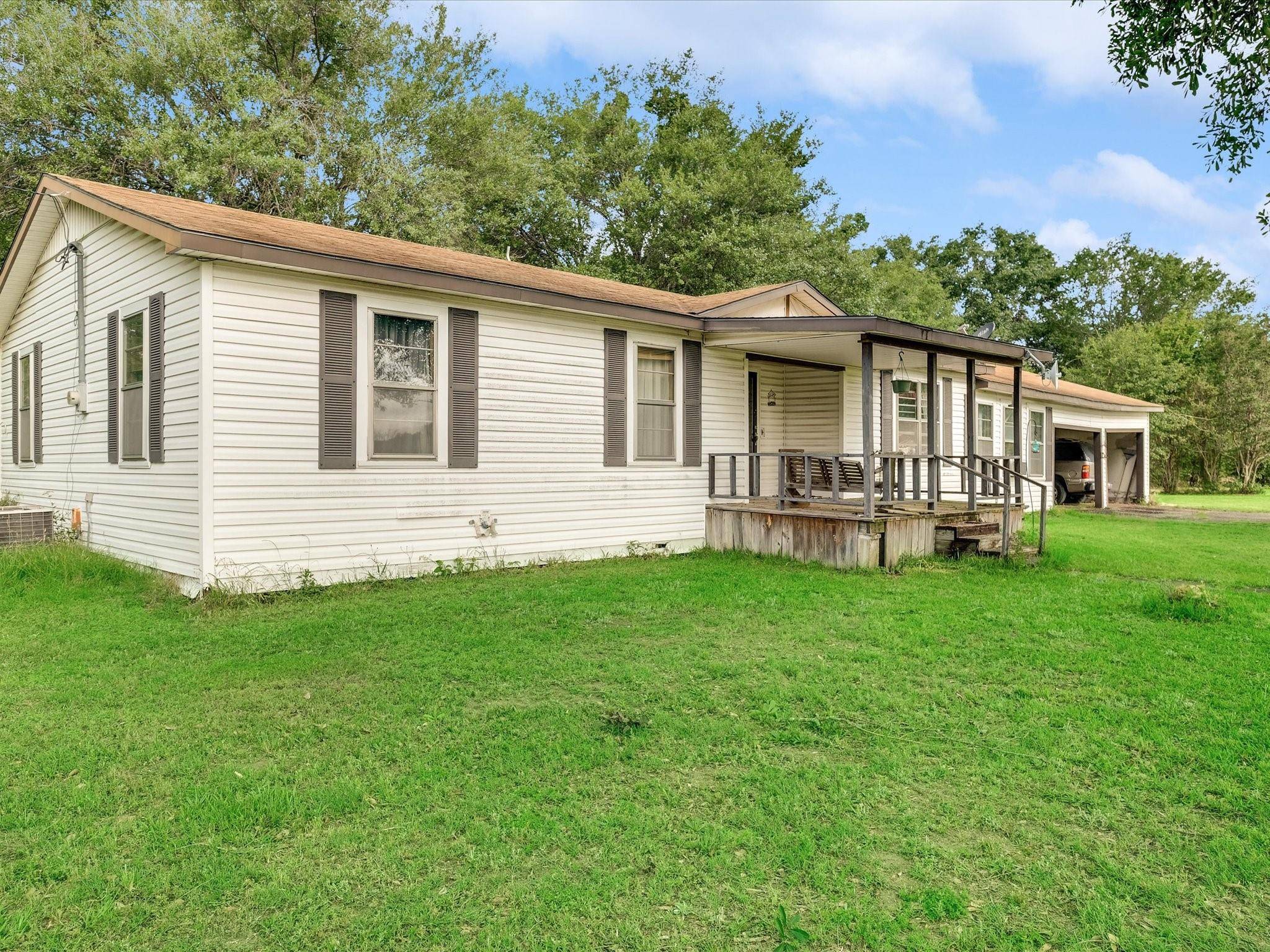 Campbell, TX 75422,4057 COUNTY ROAD 3109