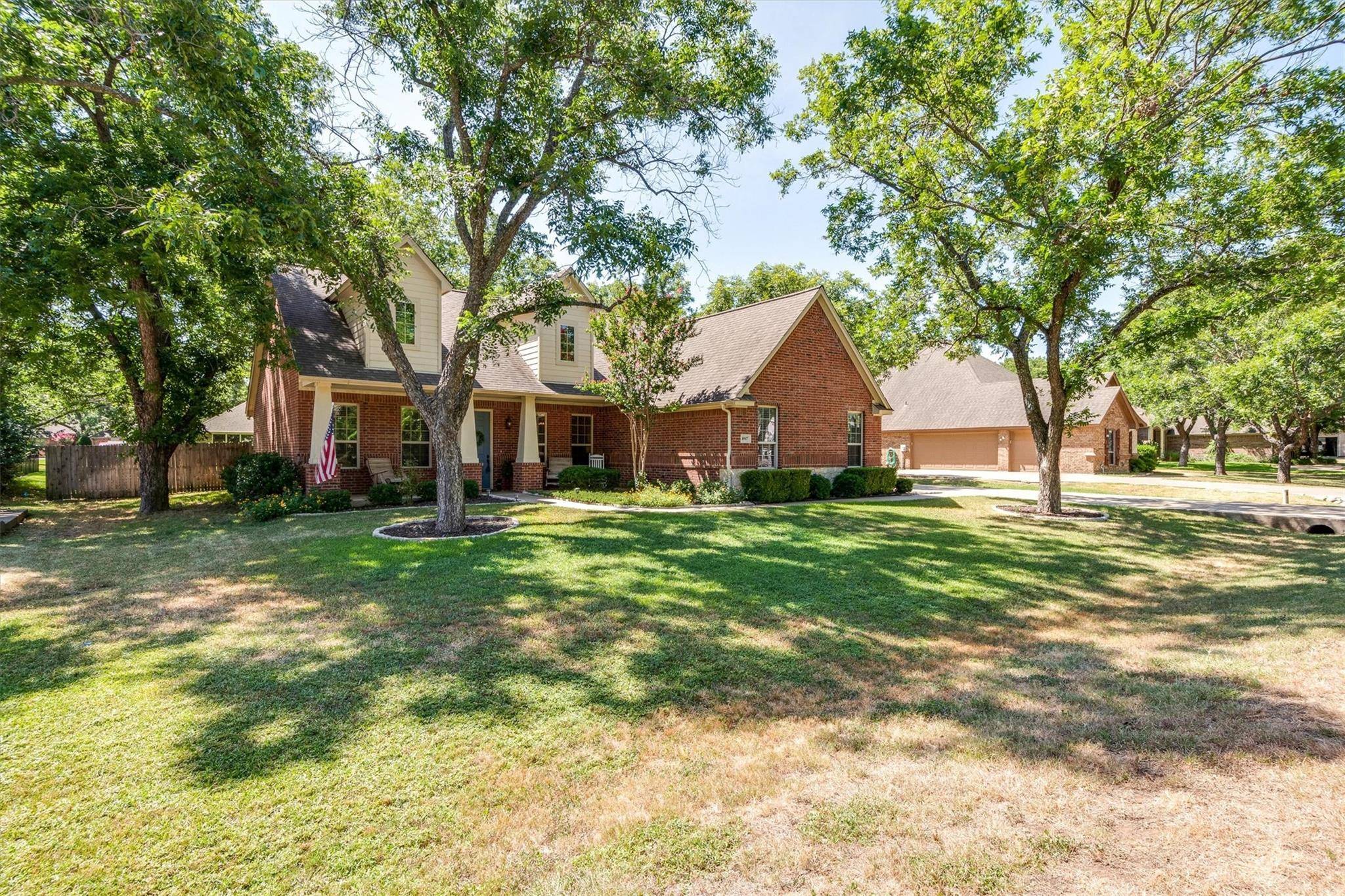 Granbury, TX 76049,8917 Monticello Drive