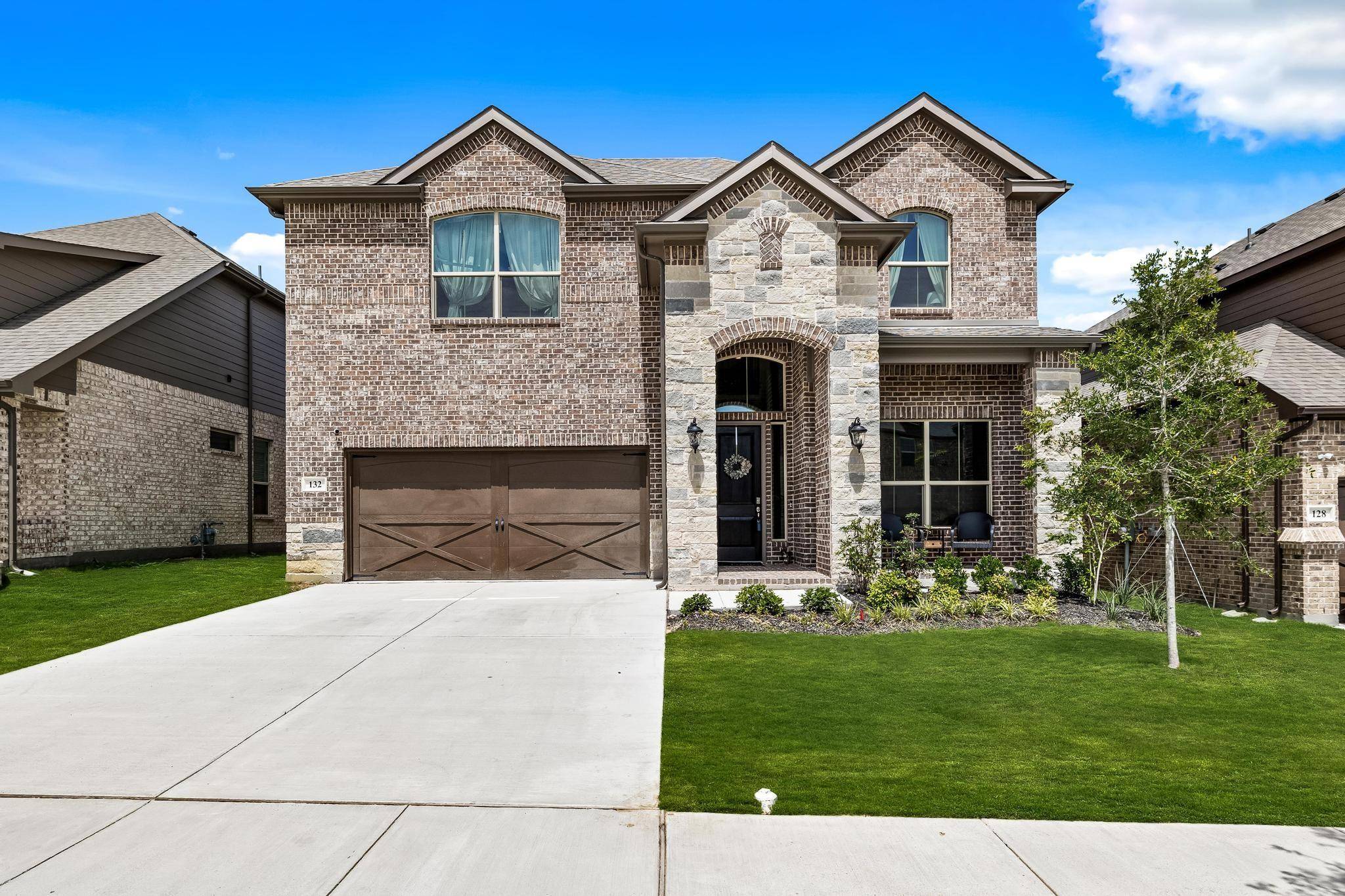 Aledo, TX 76008,132 Crimson Sky Court