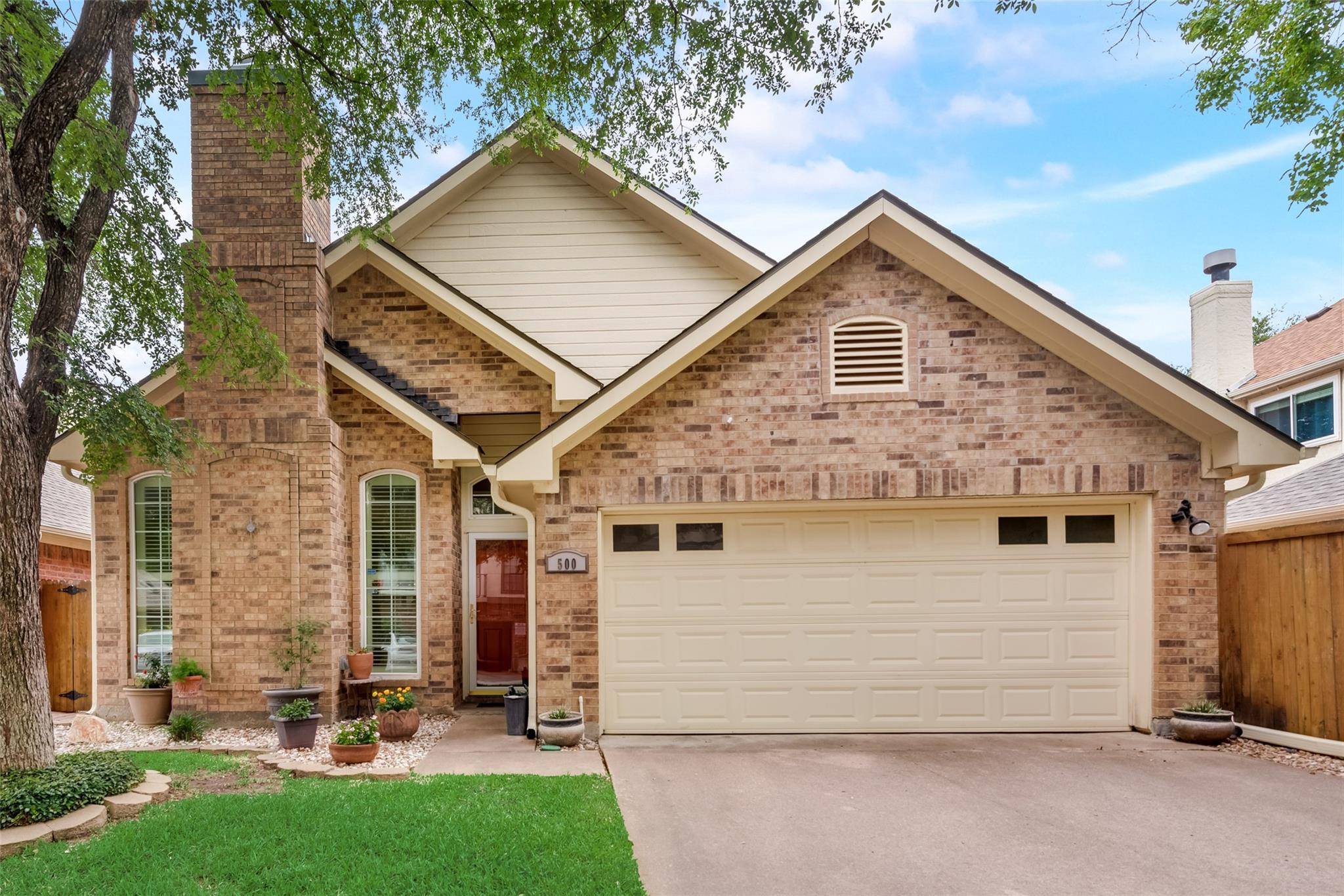 Euless, TX 76039,500 Arbor Creek Drive