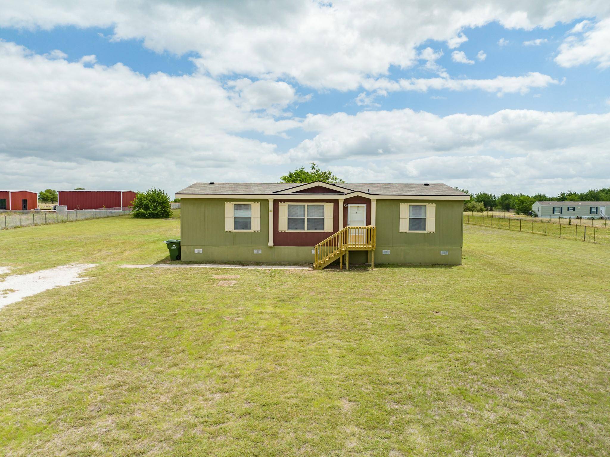 Milford, TX 76670,186 Hcr 4326