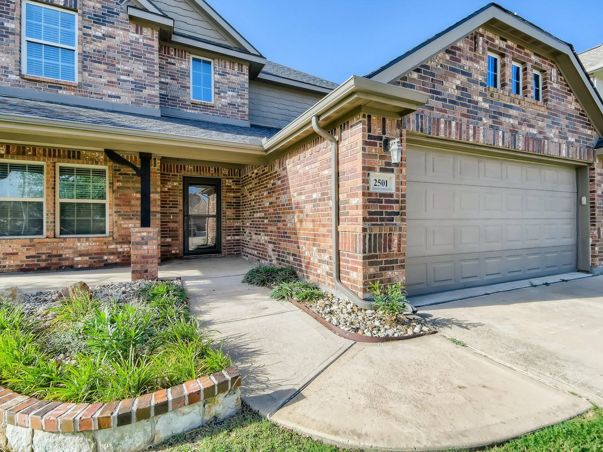 Fort Worth, TX 76177,2501 Whispering Pines Drive