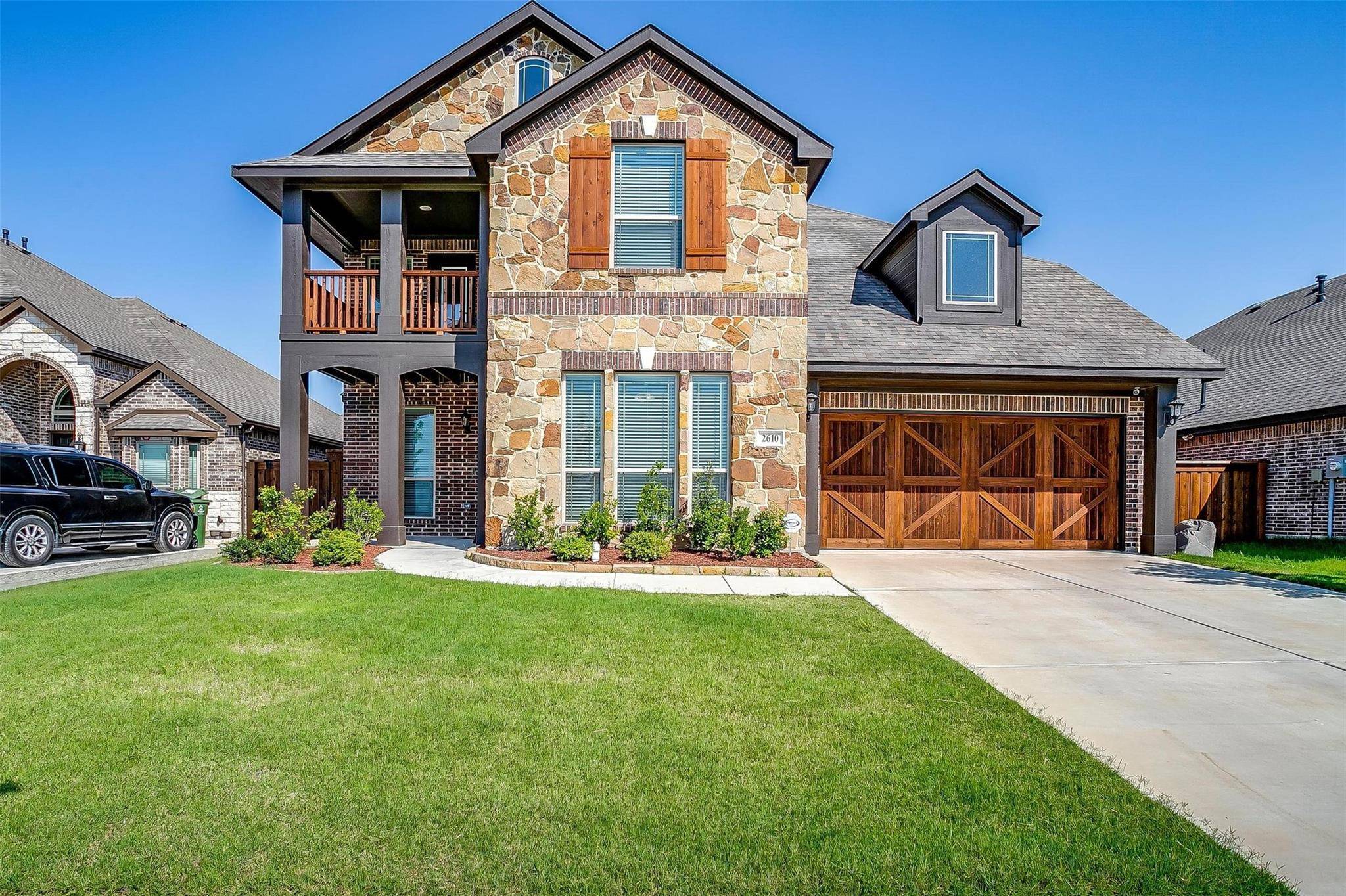 Mansfield, TX 76084,2610 Greystoke Lane