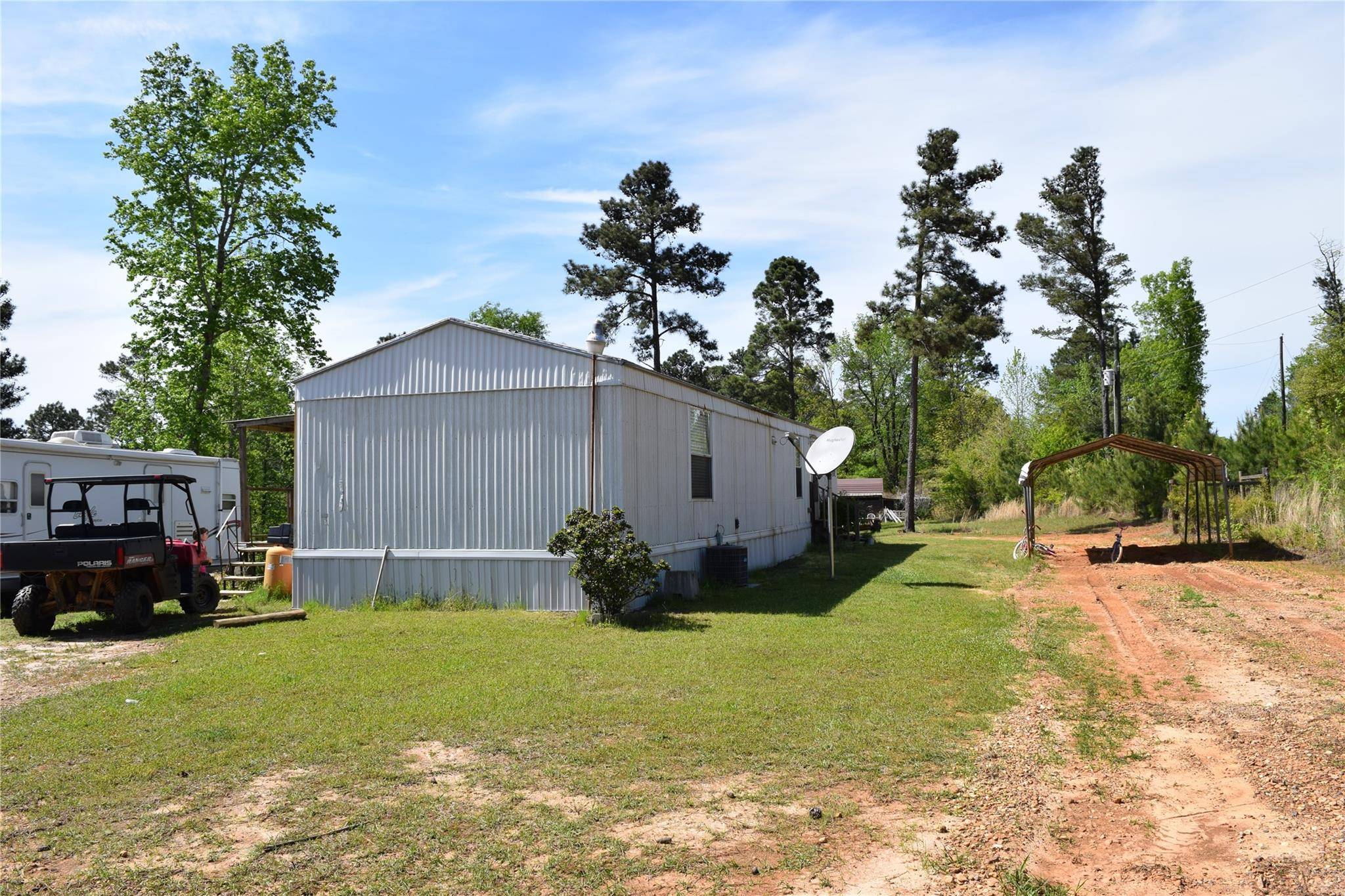 Homer, LA 71040,170 Gibson Road