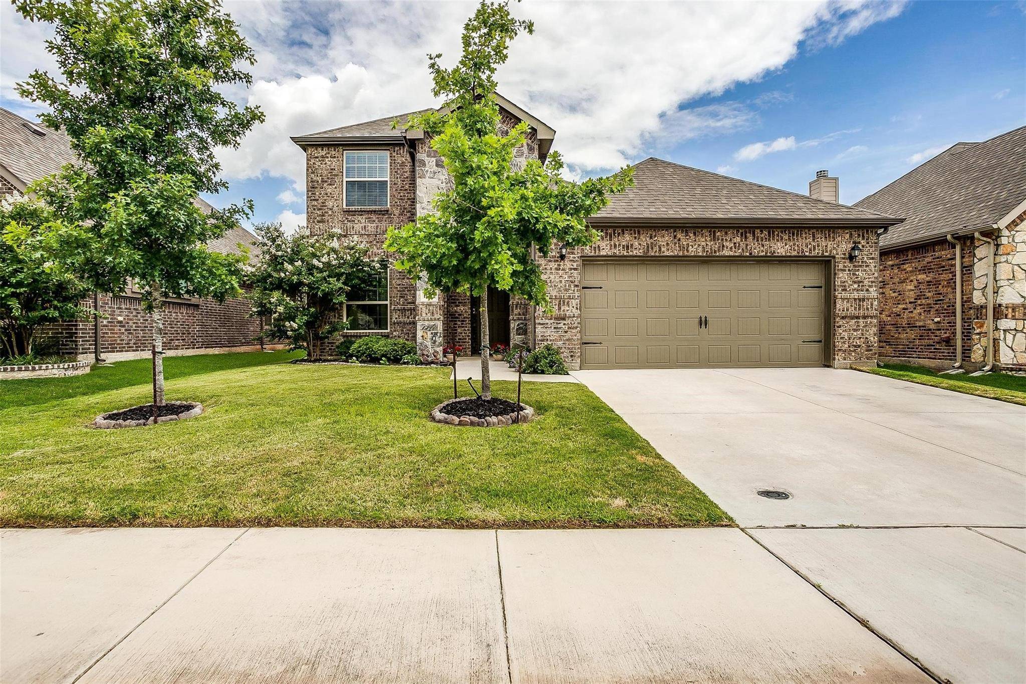 Fort Worth, TX 76108,11712 Tuscarora Drive