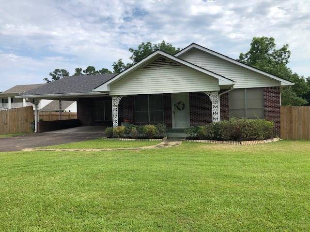 Homer, LA 71040,3618 Dutchtown Road