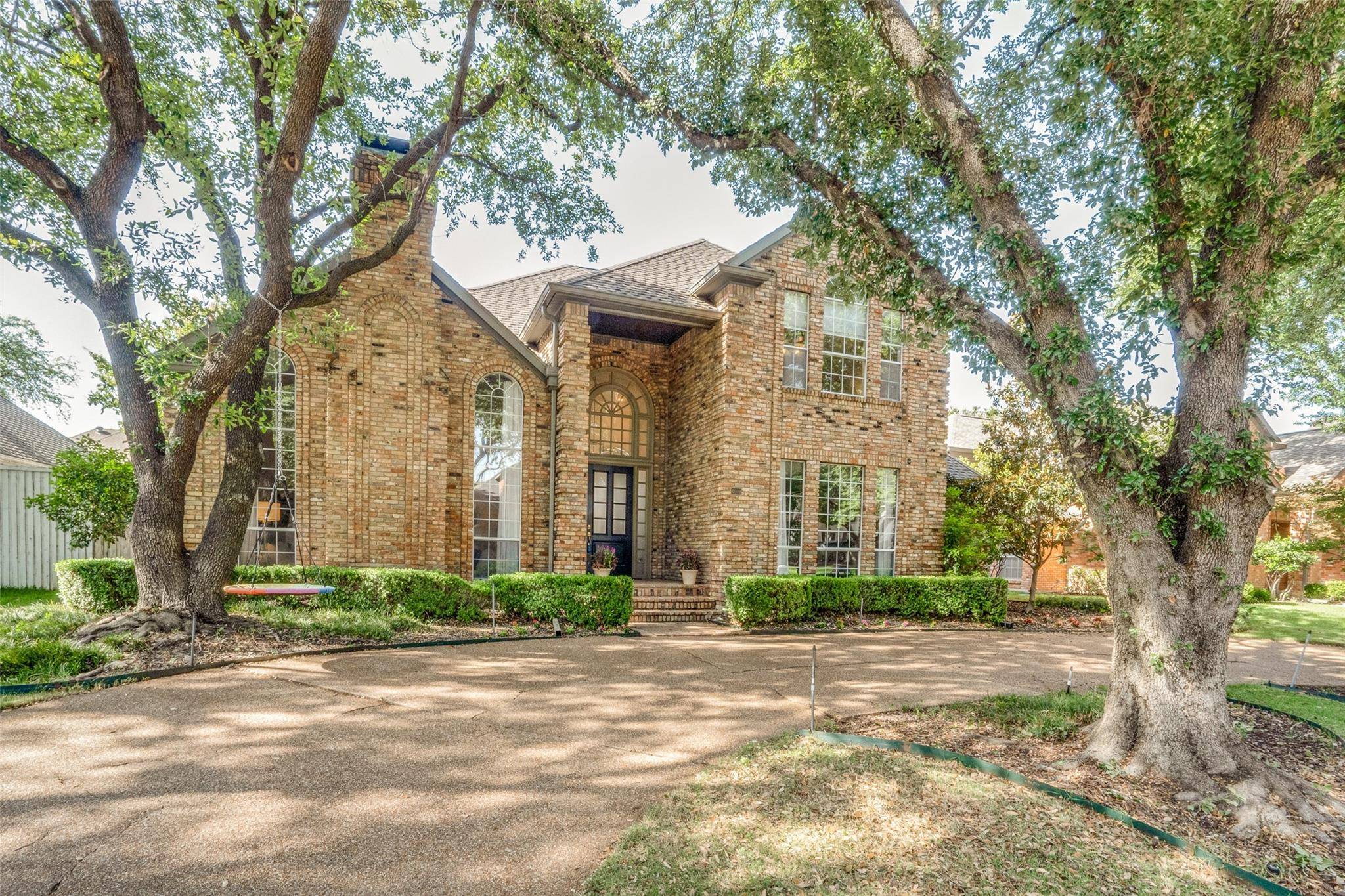 Plano, TX 75024,4609 Hallmark Drive