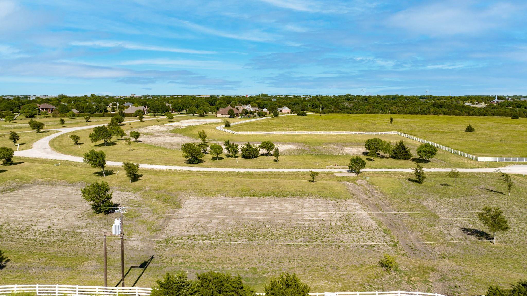 Melissa, TX 75454,LOT 202 Country Ridge Road