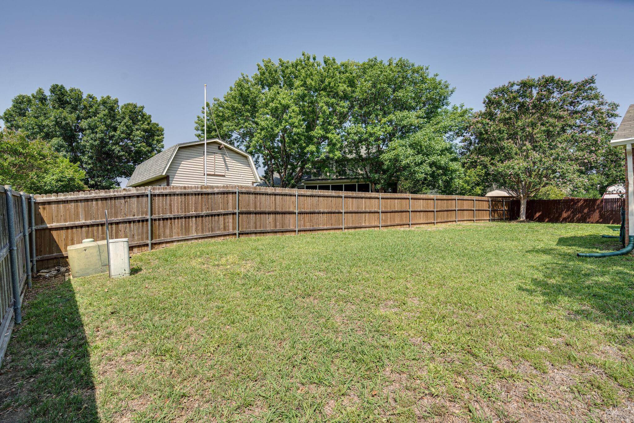 Flower Mound, TX 75028,2701 Ponderosa Pine Drive