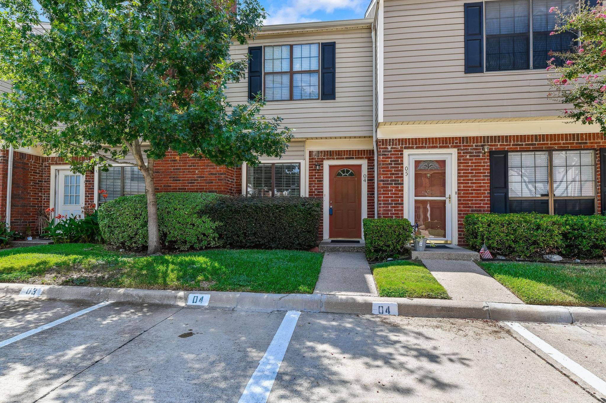 Coppell, TX 75019,232 Samuel Boulevard #4