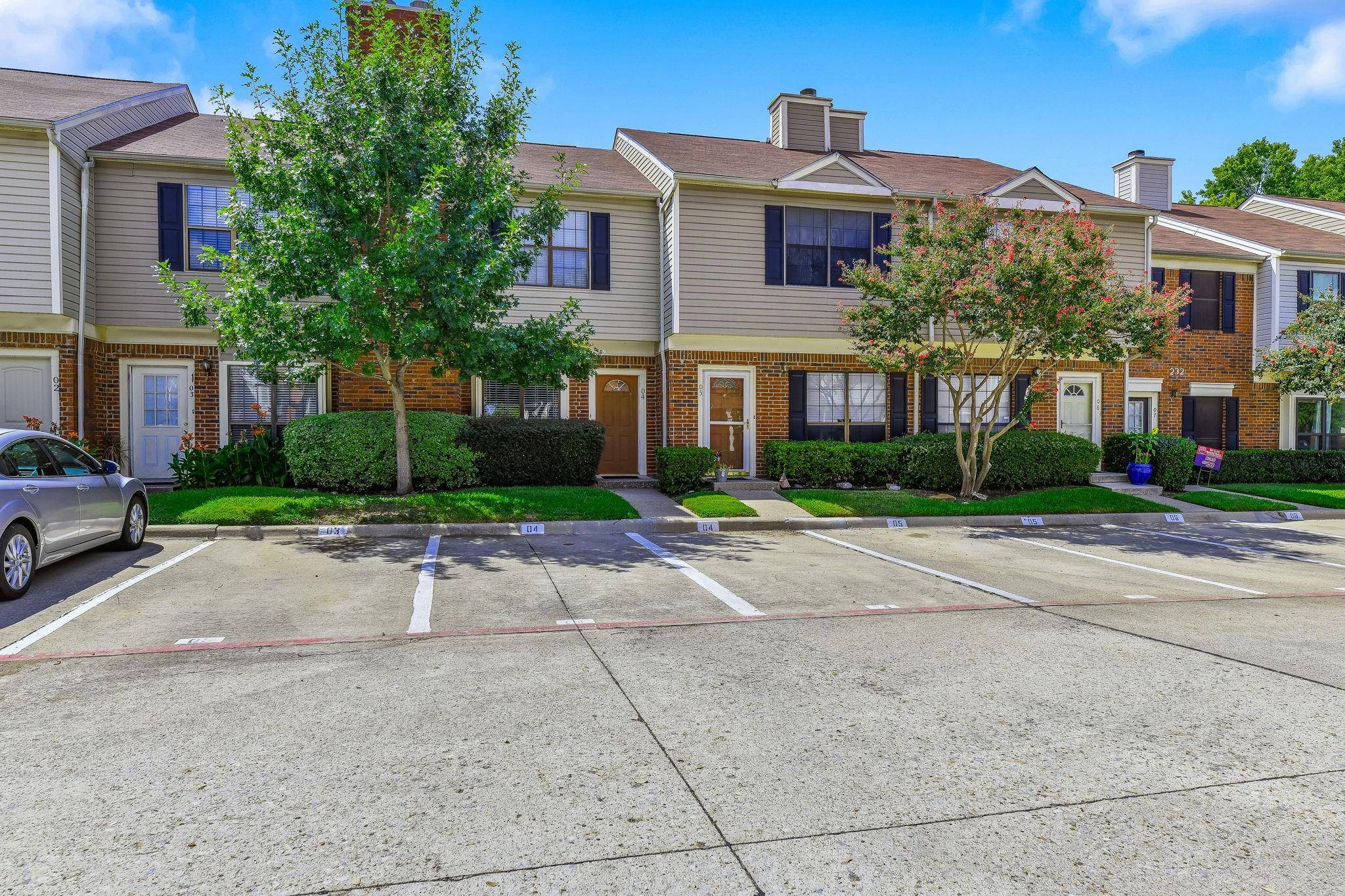 Coppell, TX 75019,232 Samuel Boulevard #4