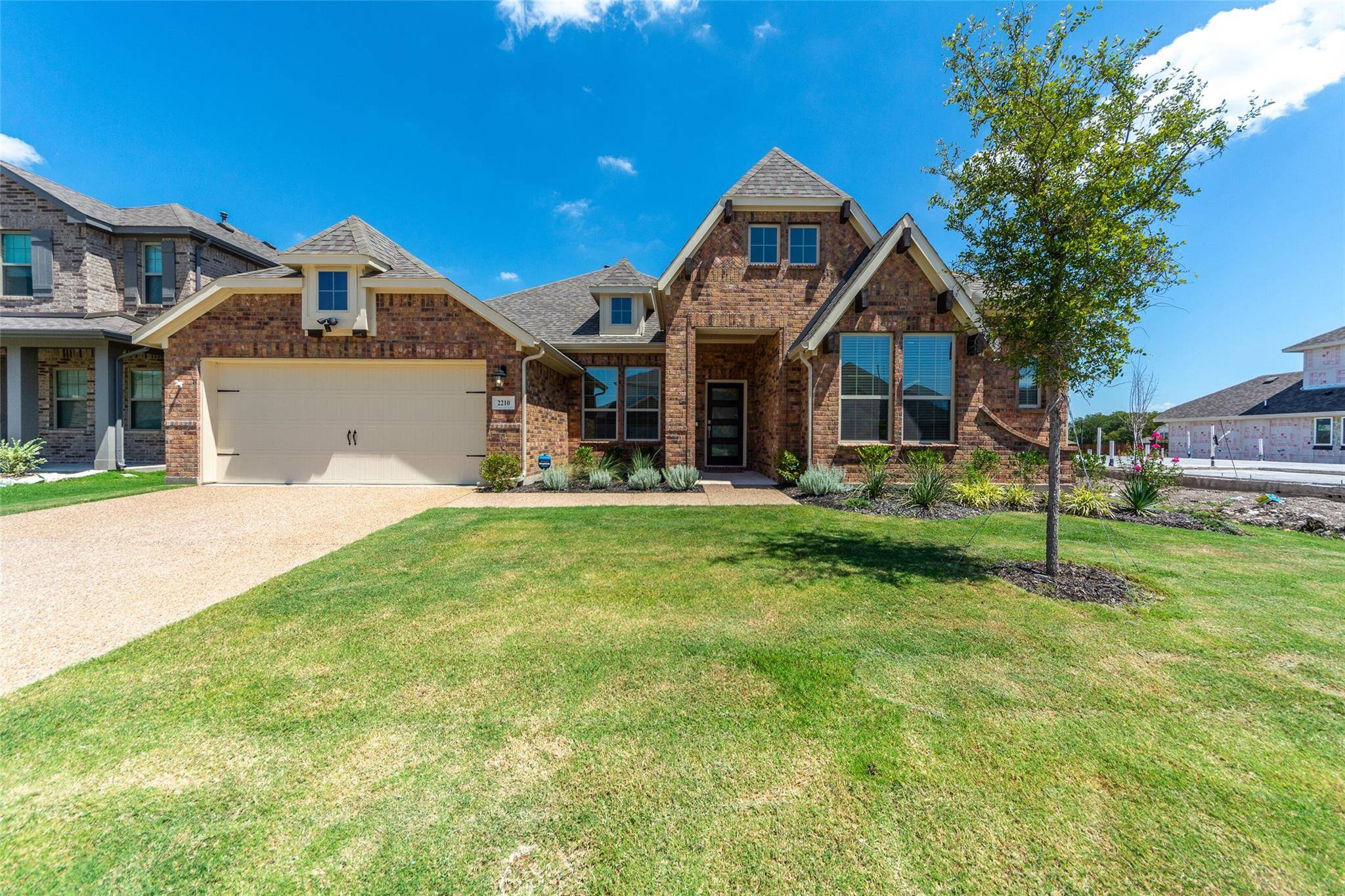 Melissa, TX 75454,2210 Grassland Avenue