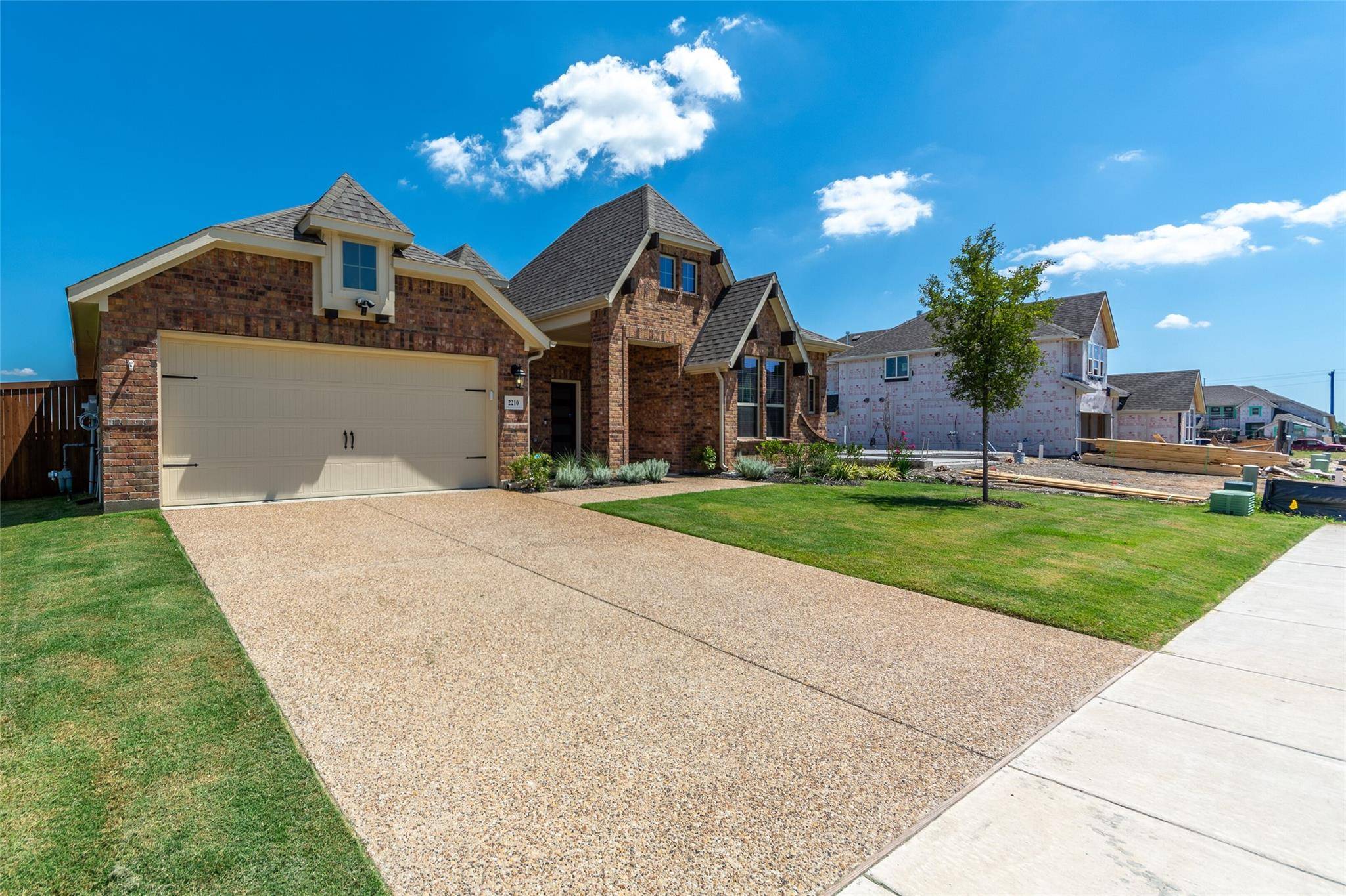 Melissa, TX 75454,2210 Grassland Avenue