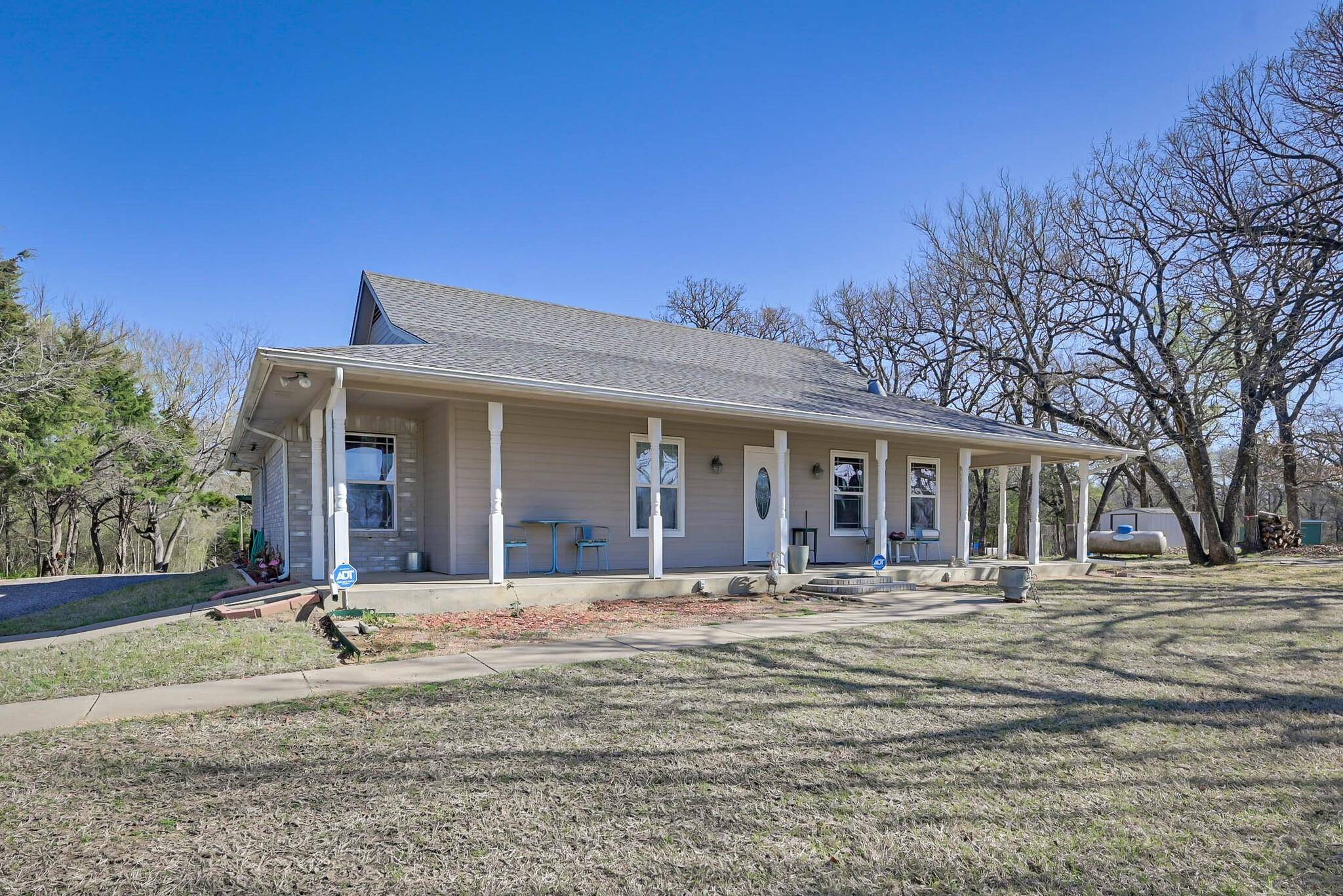 Corsicana, TX 75109,1531 County Road 3135