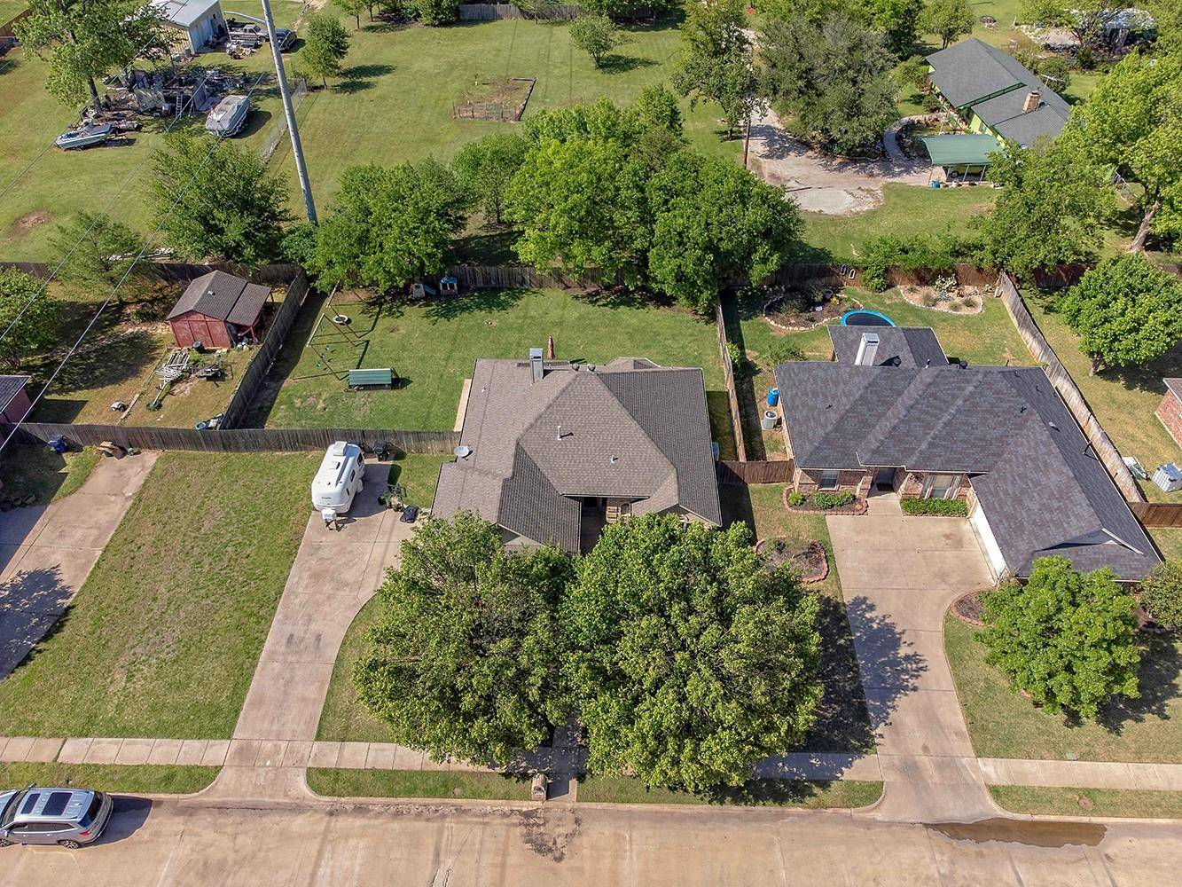 Sanger, TX 76266,1815 Sand Stone Drive