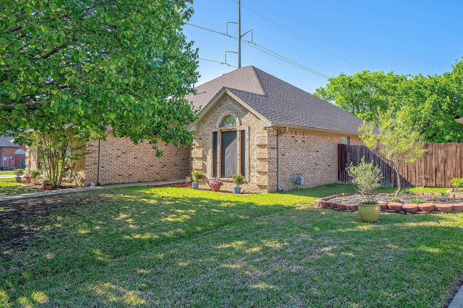 Sanger, TX 76266,1815 Sand Stone Drive