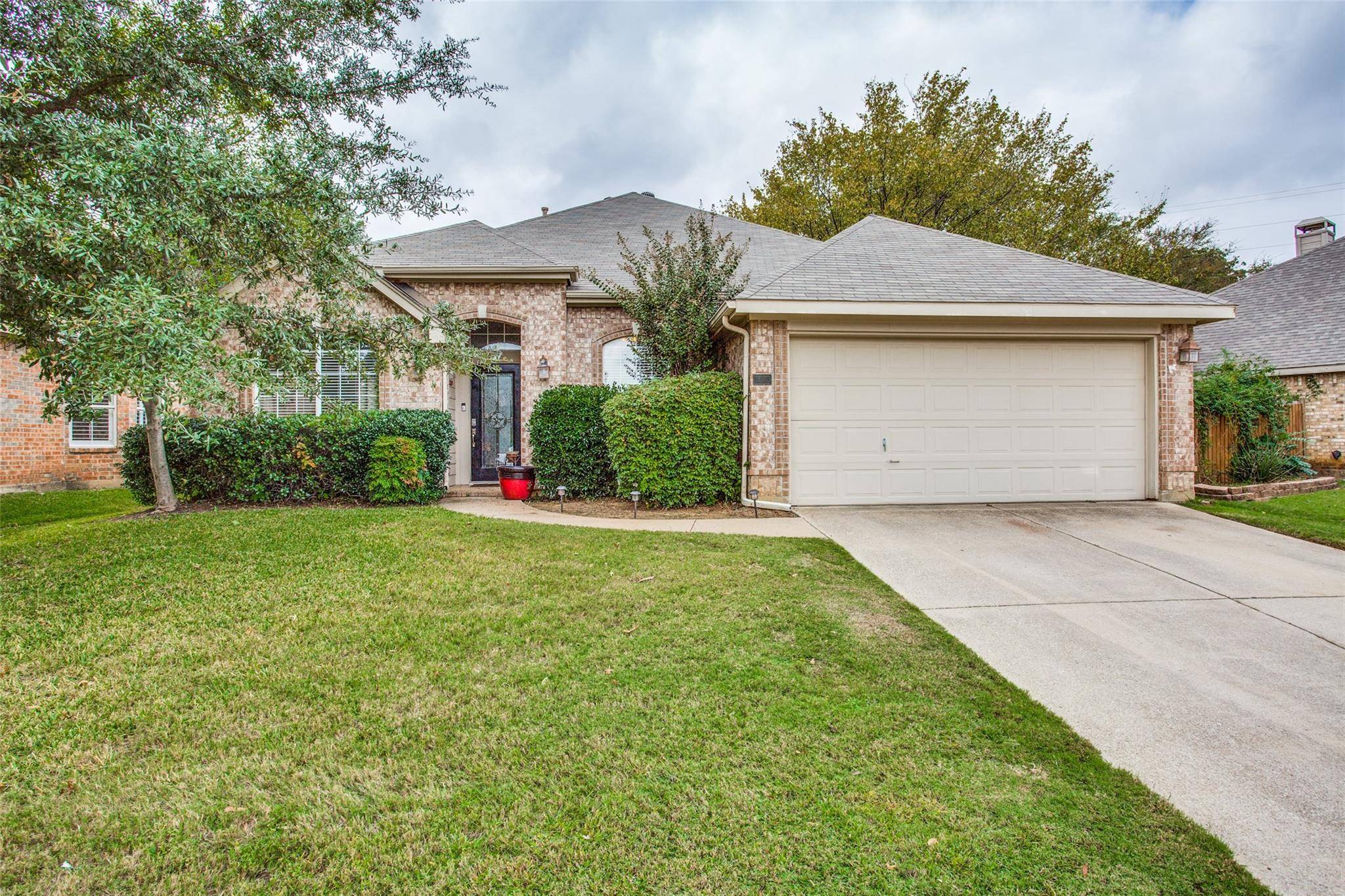 Corinth, TX 76210,1603 Shadow Crest Drive