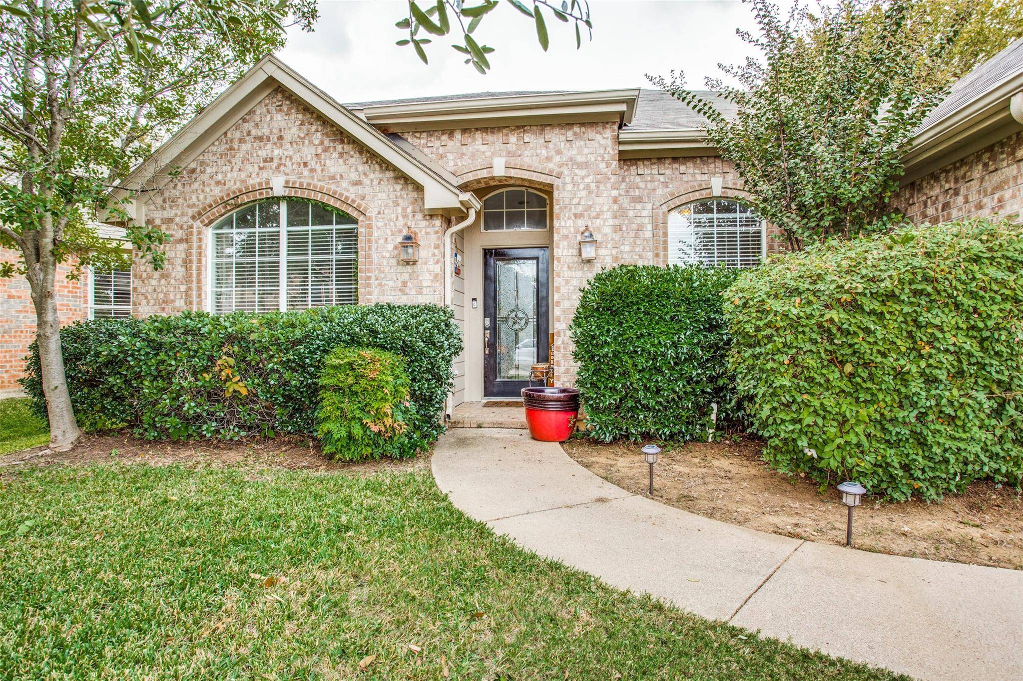 Corinth, TX 76210,1603 Shadow Crest Drive