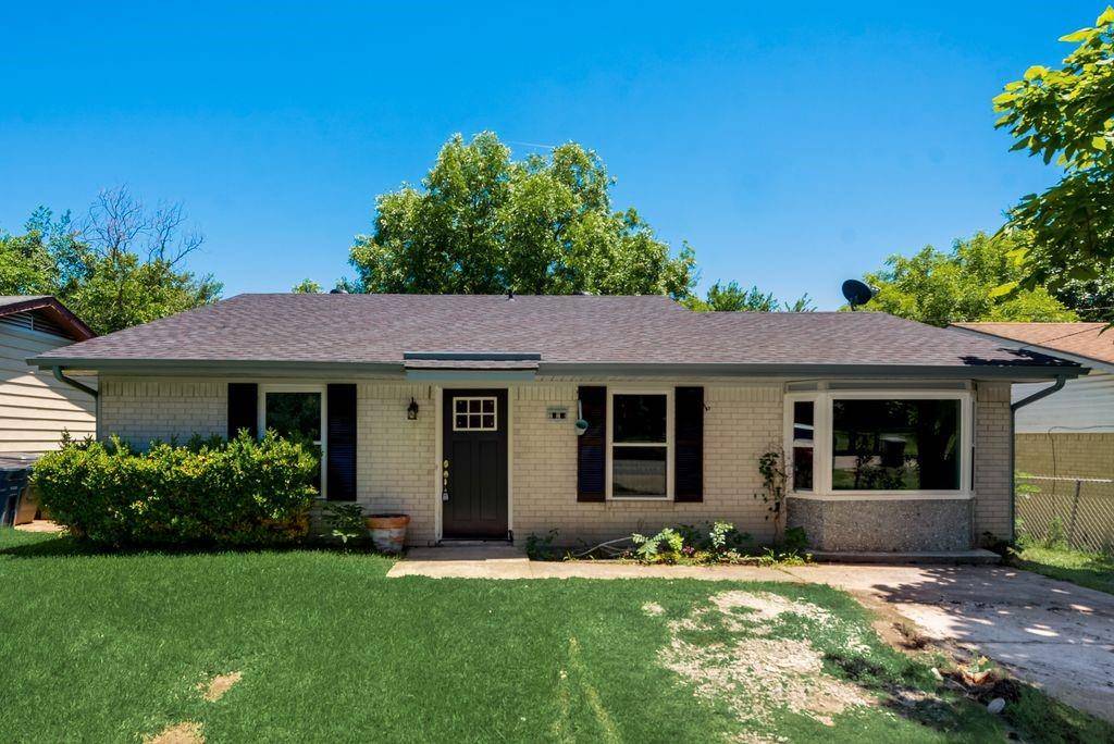 Dallas, TX 75253,2222 Denmark Street