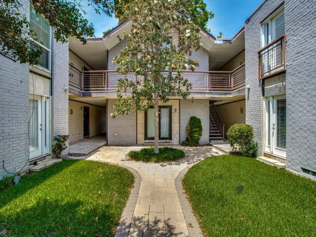 Dallas, TX 75219,2727 Throckmorton Street #132A