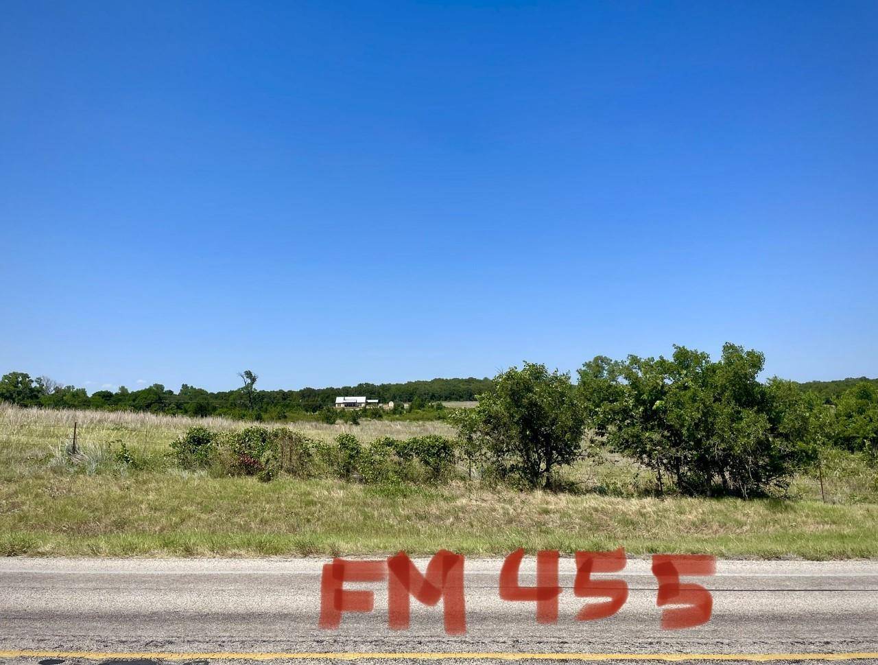 Forestburg, TX 76251,Tract 5 FM 455