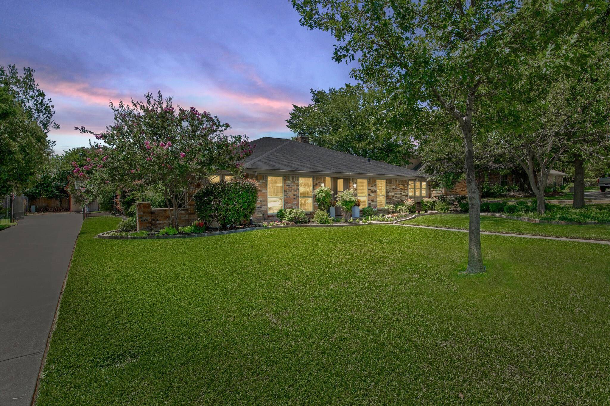 Colleyville, TX 76034,209 Briarwick Lane