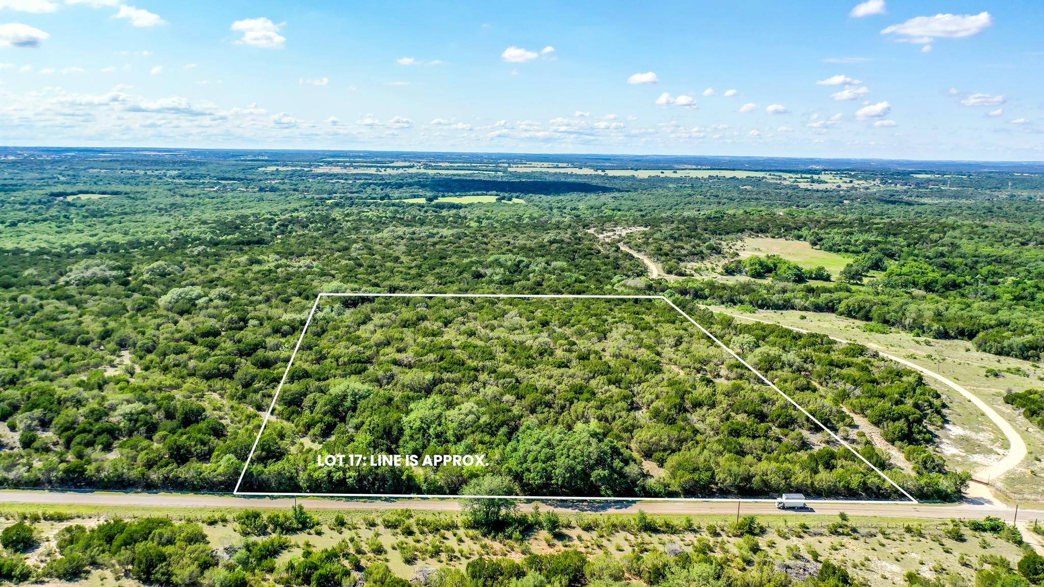 Stephenville, TX 76401,TBD County Road 175 #17