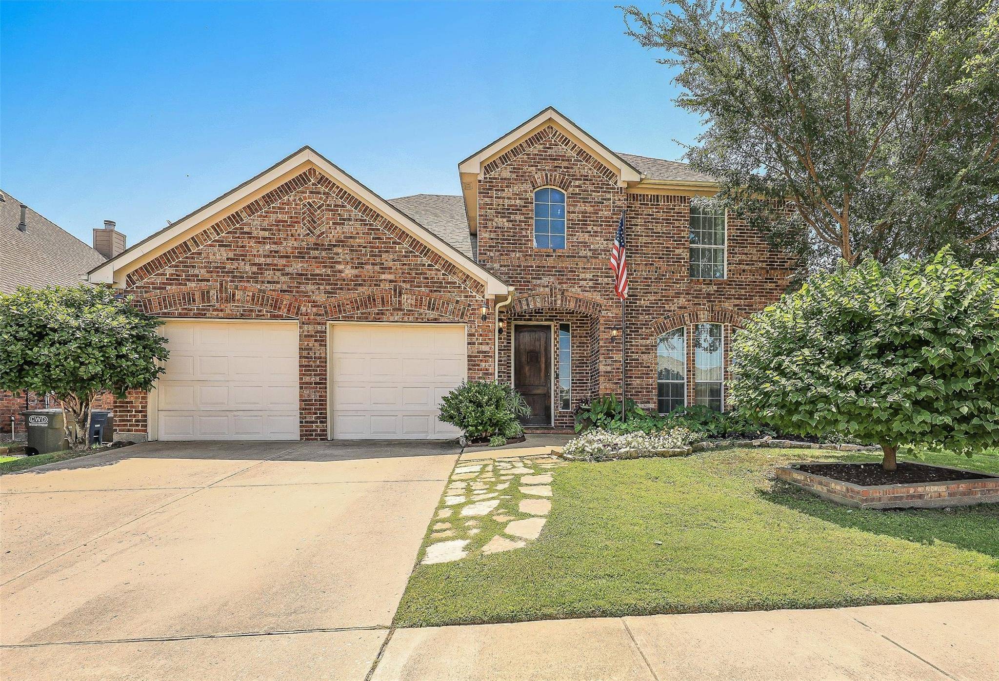 Sachse, TX 75048,6332 Fieldcrest Lane