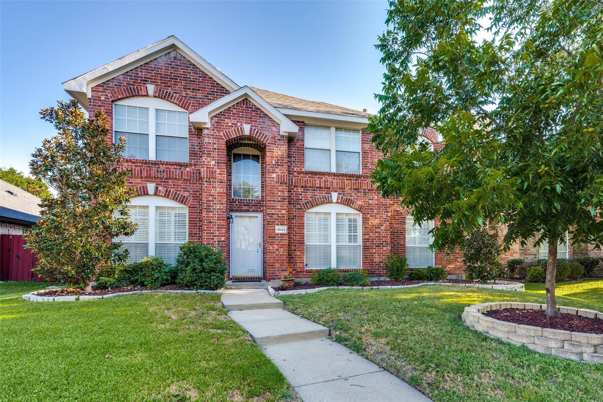 Plano, TX 75024,4649 Parnell Lane