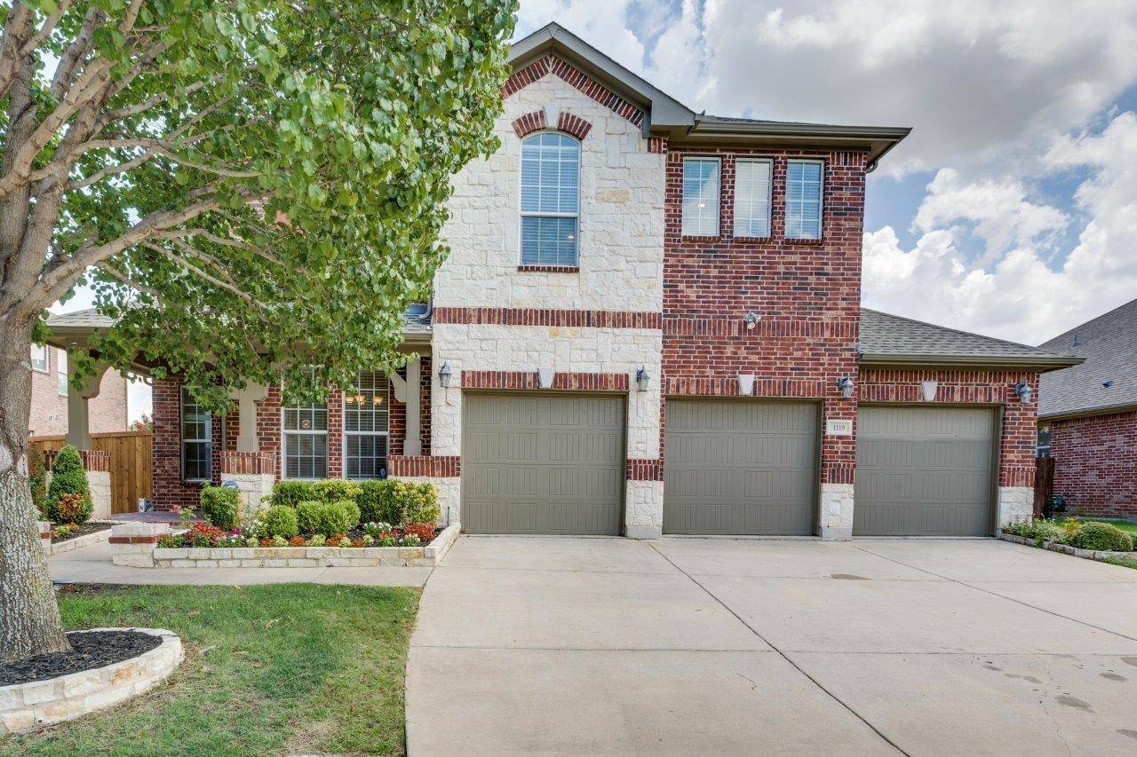 Lewisville, TX 75056,1119 Twilight Drive