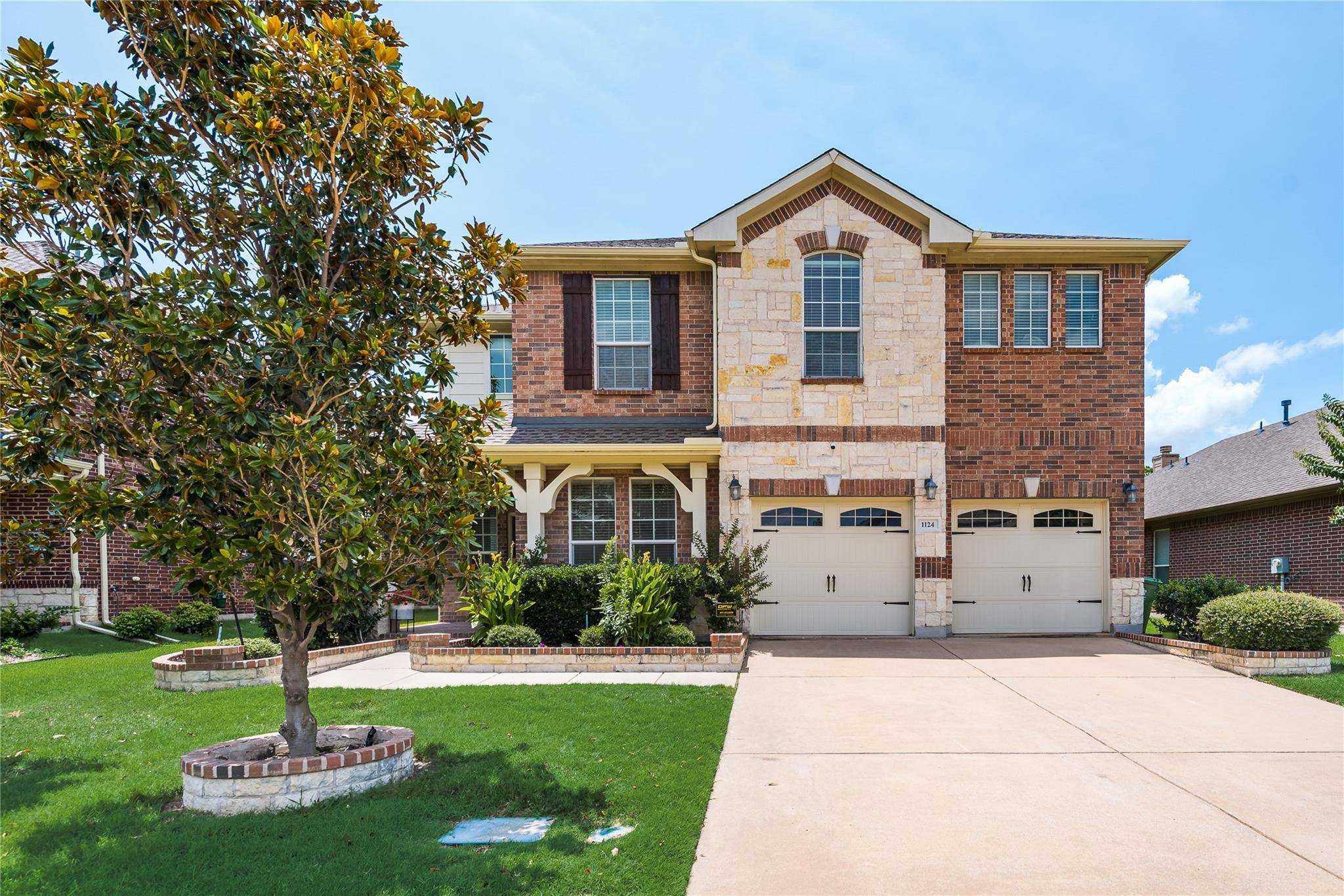 Lewisville, TX 75056,1124 Annalea Cove Drive