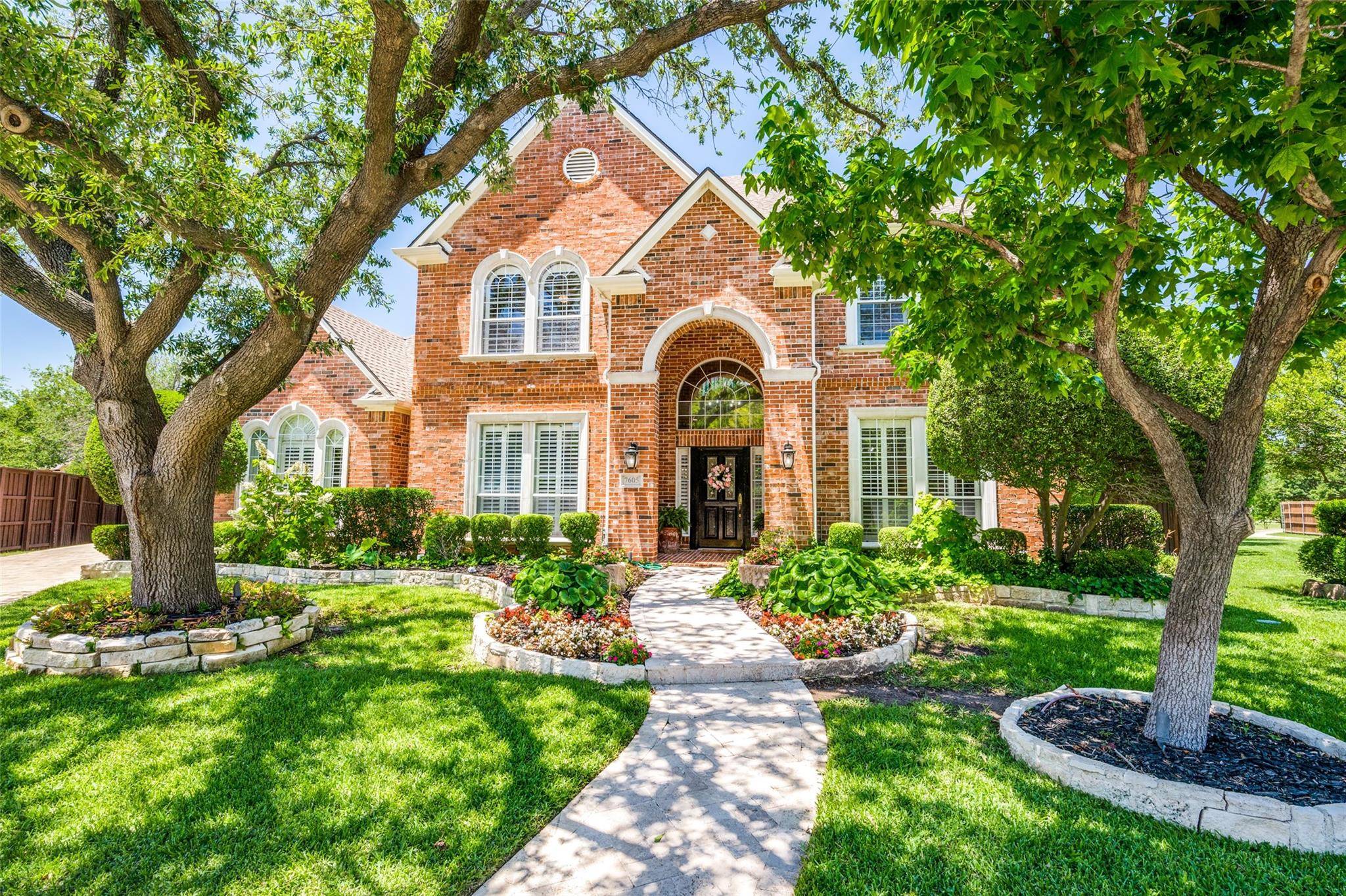 Plano, TX 75025,7605 Olive Branch Court