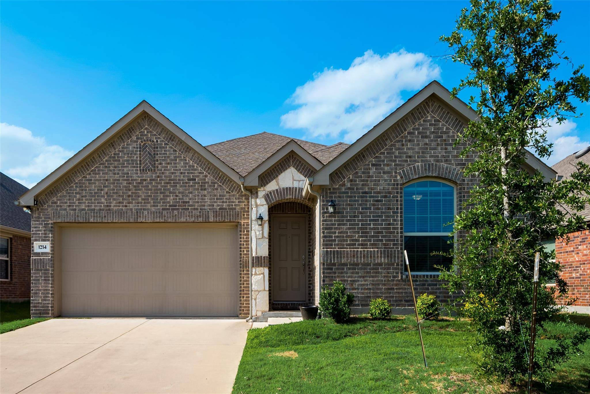 Anna, TX 75409,1214 Timberfalls Drive