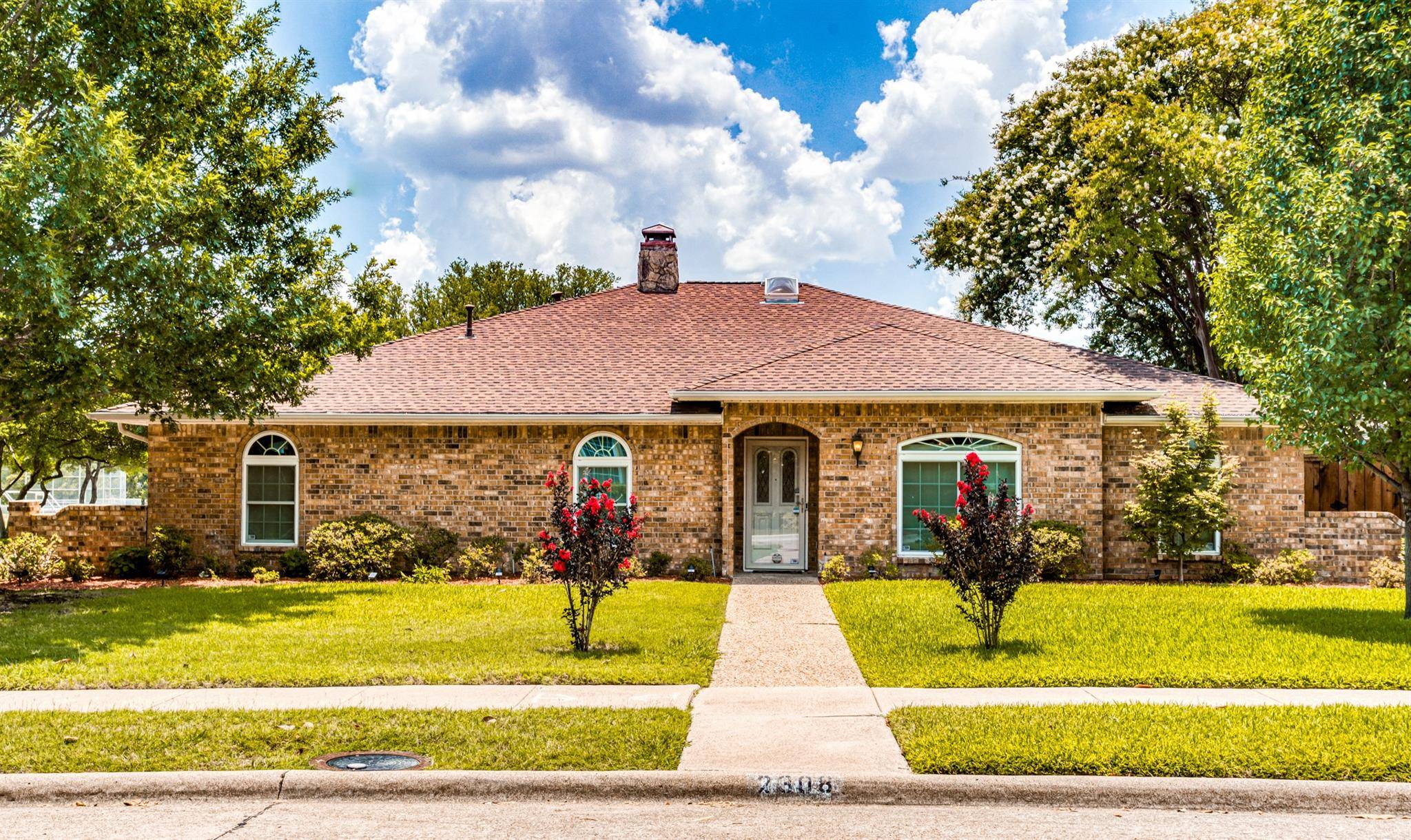 Richardson, TX 75082,2308 Red Oak Lane