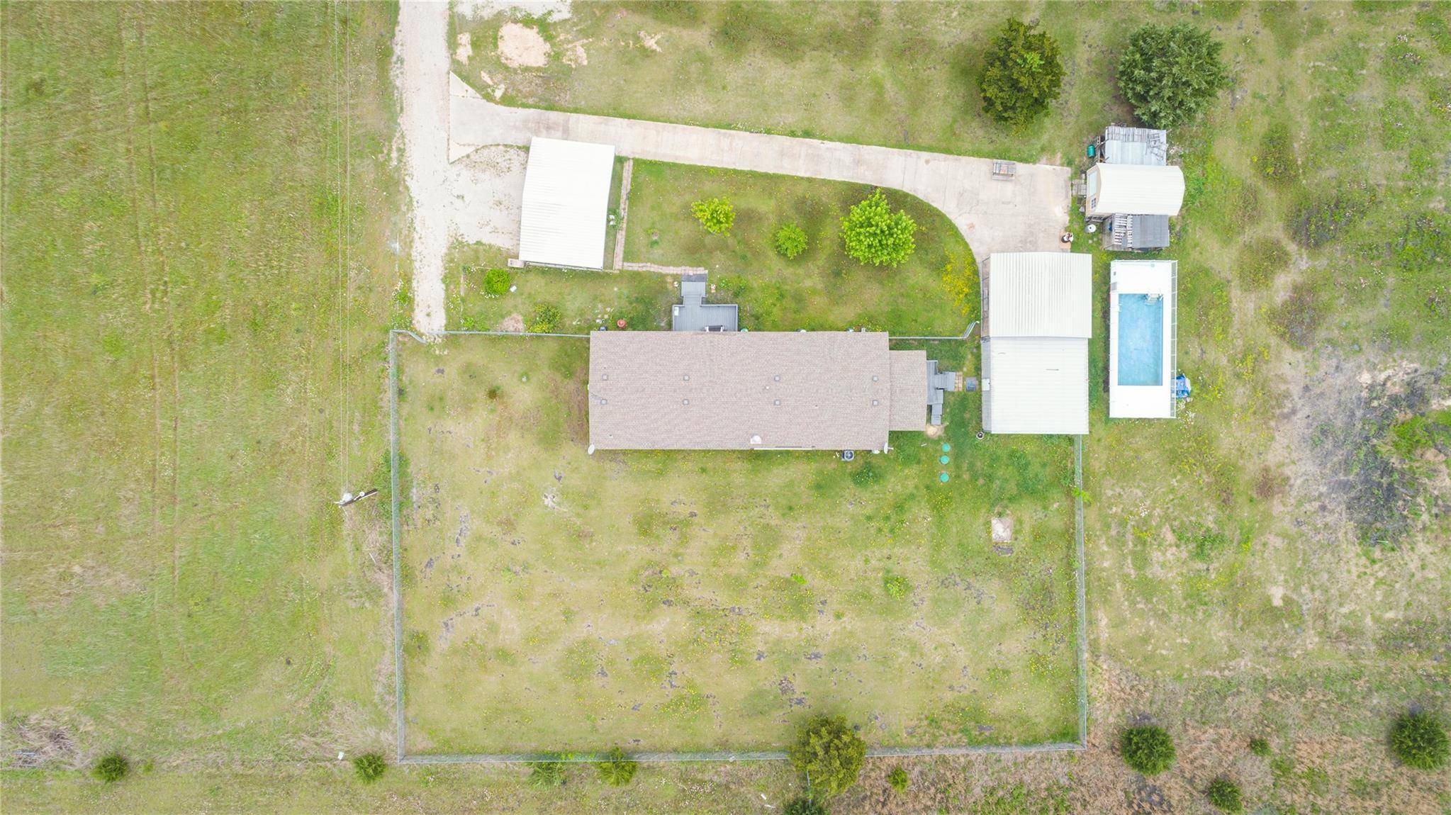 Farmersville, TX 75442,5132 Private Road 1162