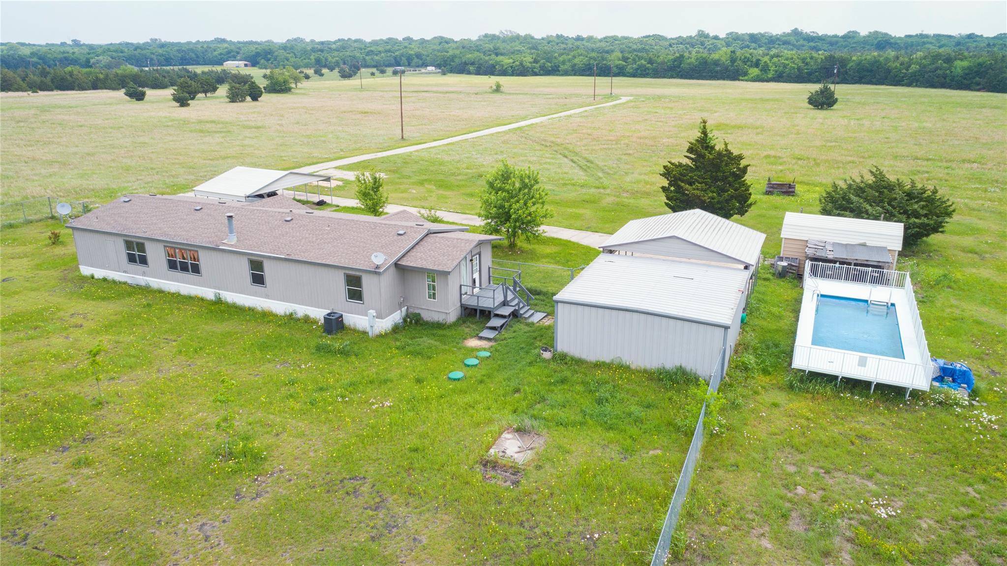 Farmersville, TX 75442,5132 Private Road 1162