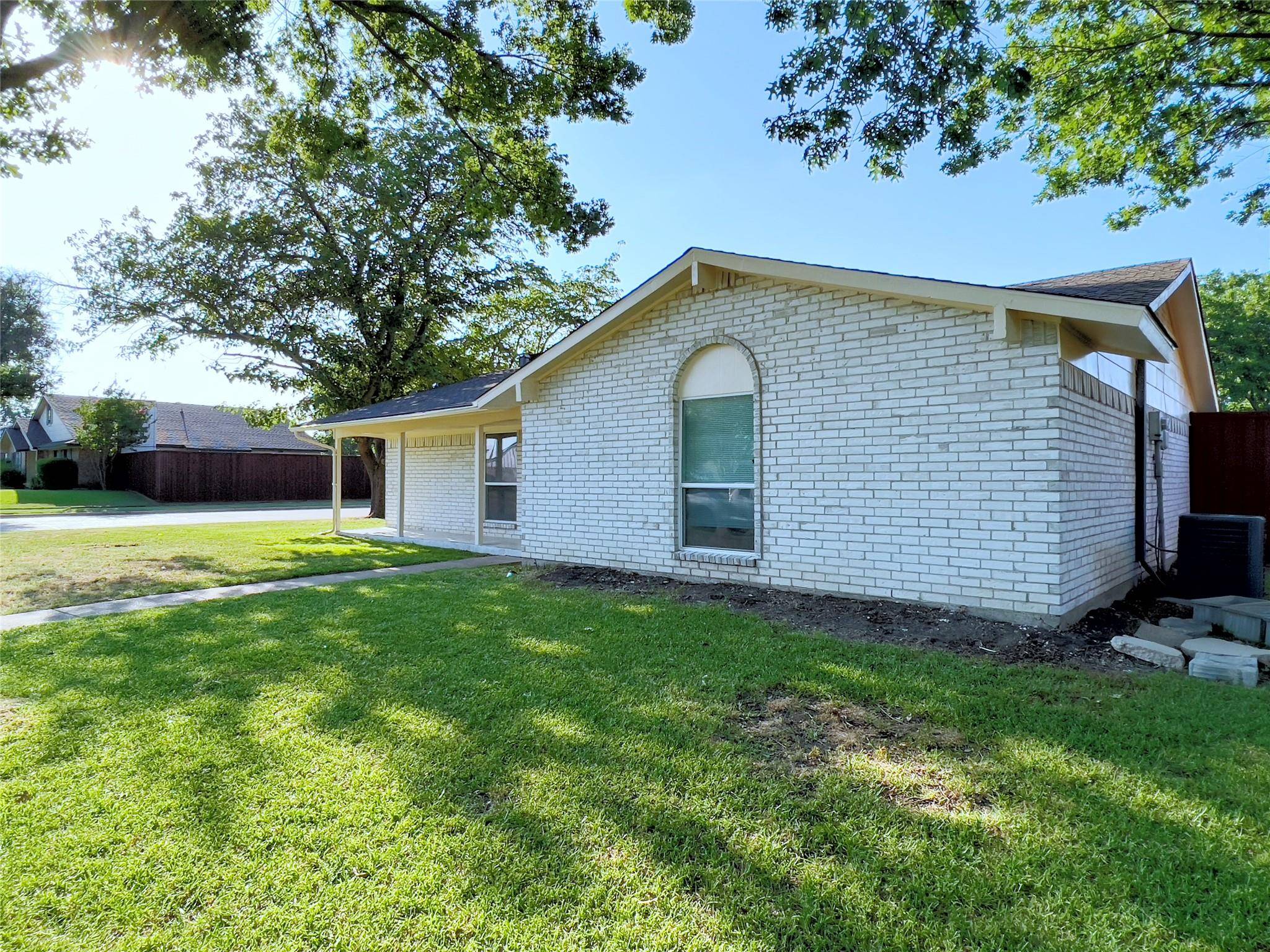 Garland, TX 75044,2109 Powderhorn Drive