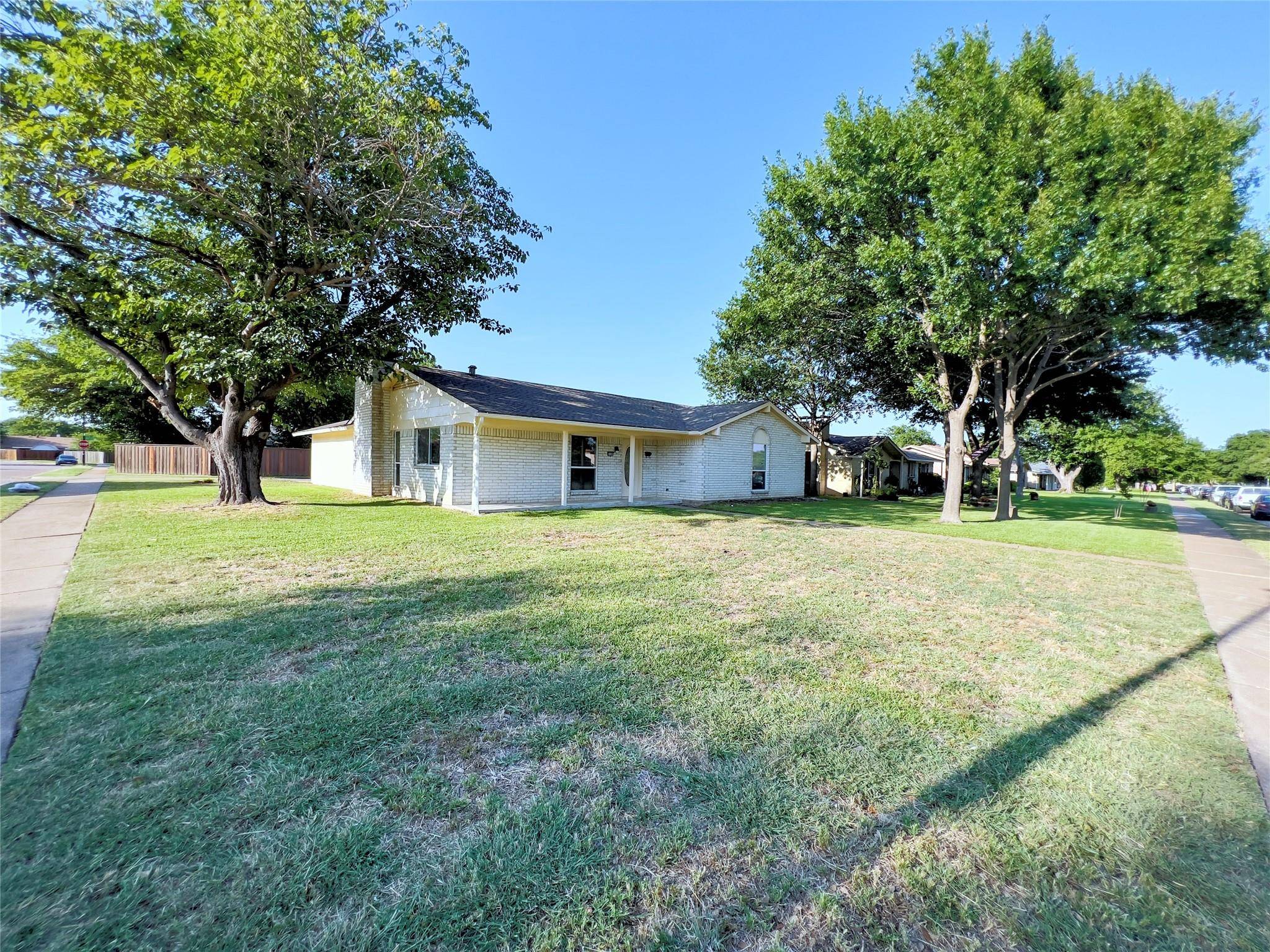 Garland, TX 75044,2109 Powderhorn Drive