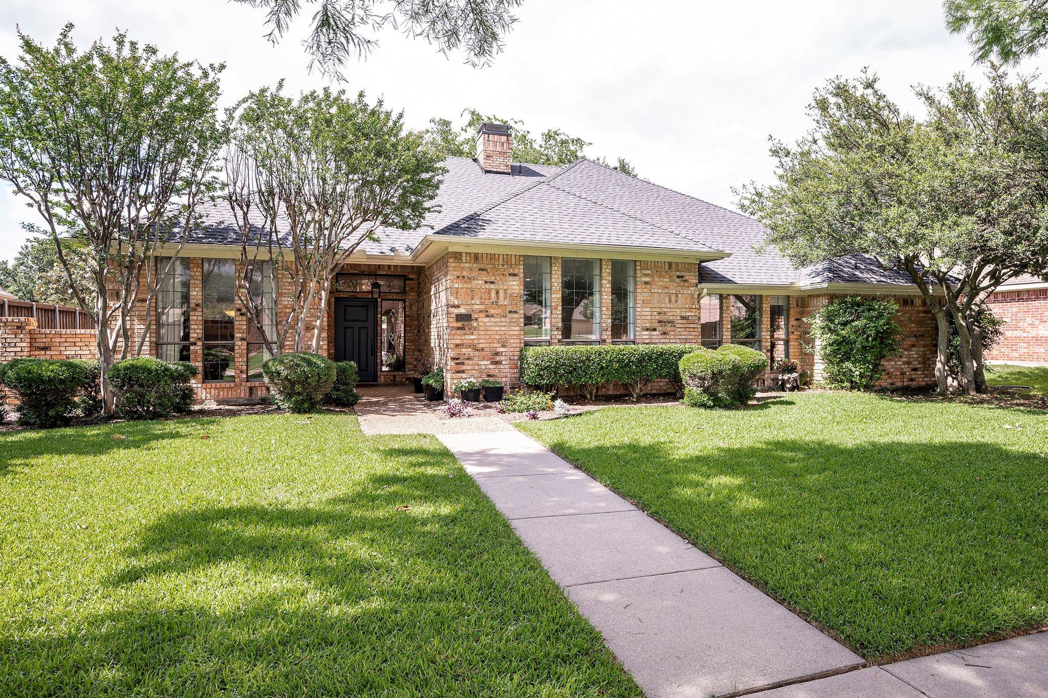 Plano, TX 75093,4201 Forbes Drive