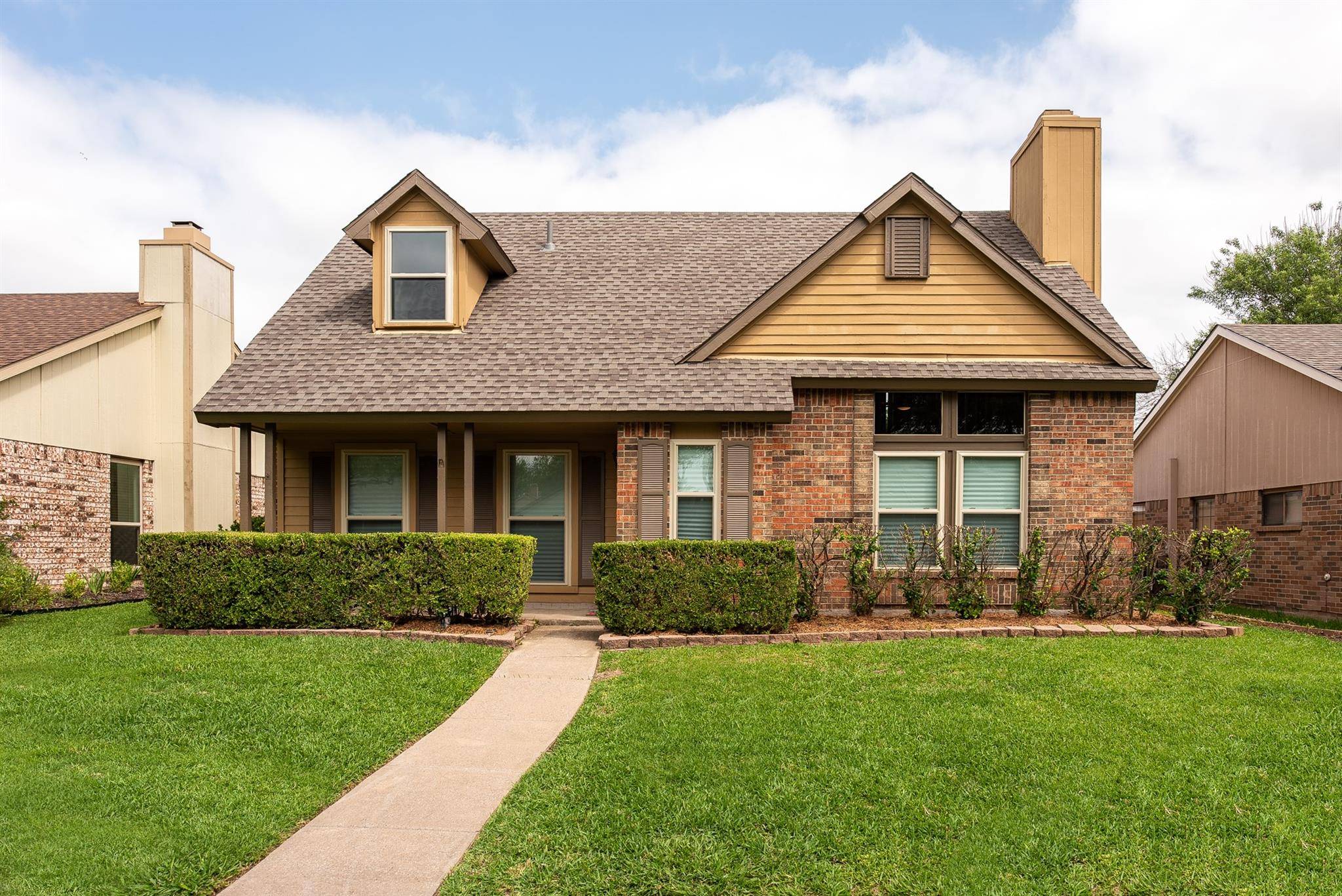 Garland, TX 75040,1825 Valley Glen Court