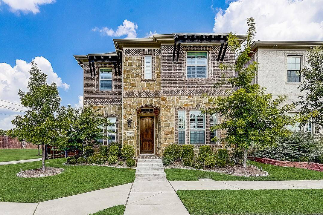 Coppell, TX 75019,796 Huntingdon Street