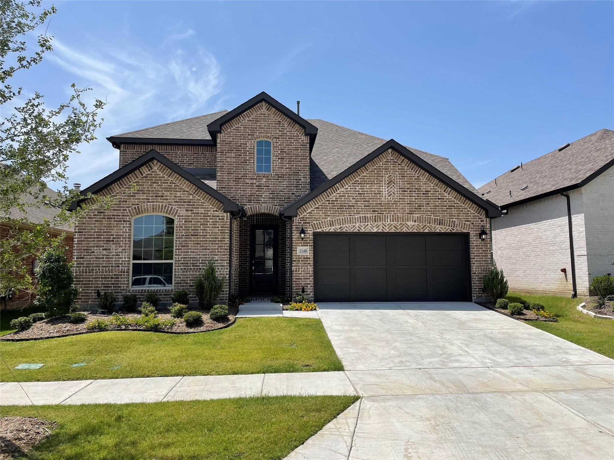 Little Elm, TX 76227,1140 Parkstone Drive