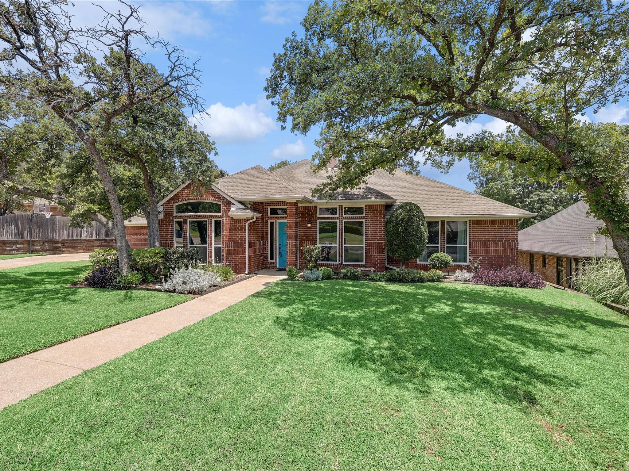 Fort Worth, TX 76112,1709 Deauville Court